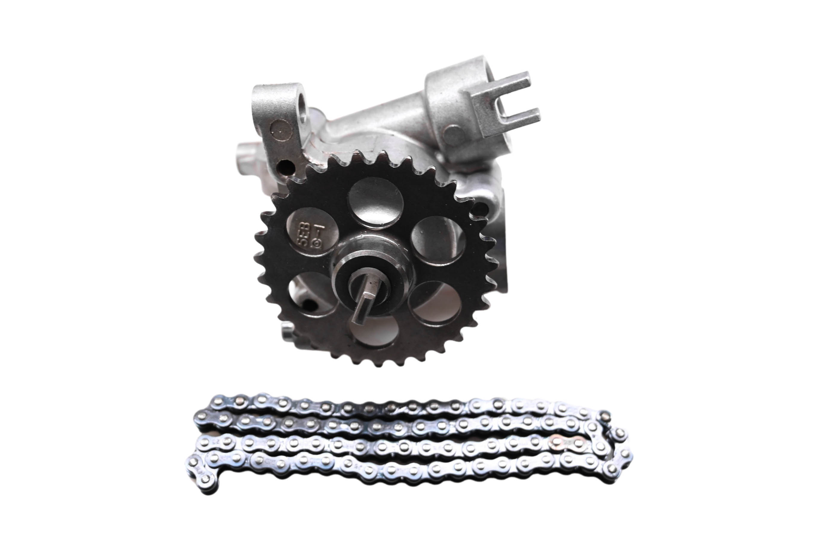04 Yamaha YZF R6 Oil Pump