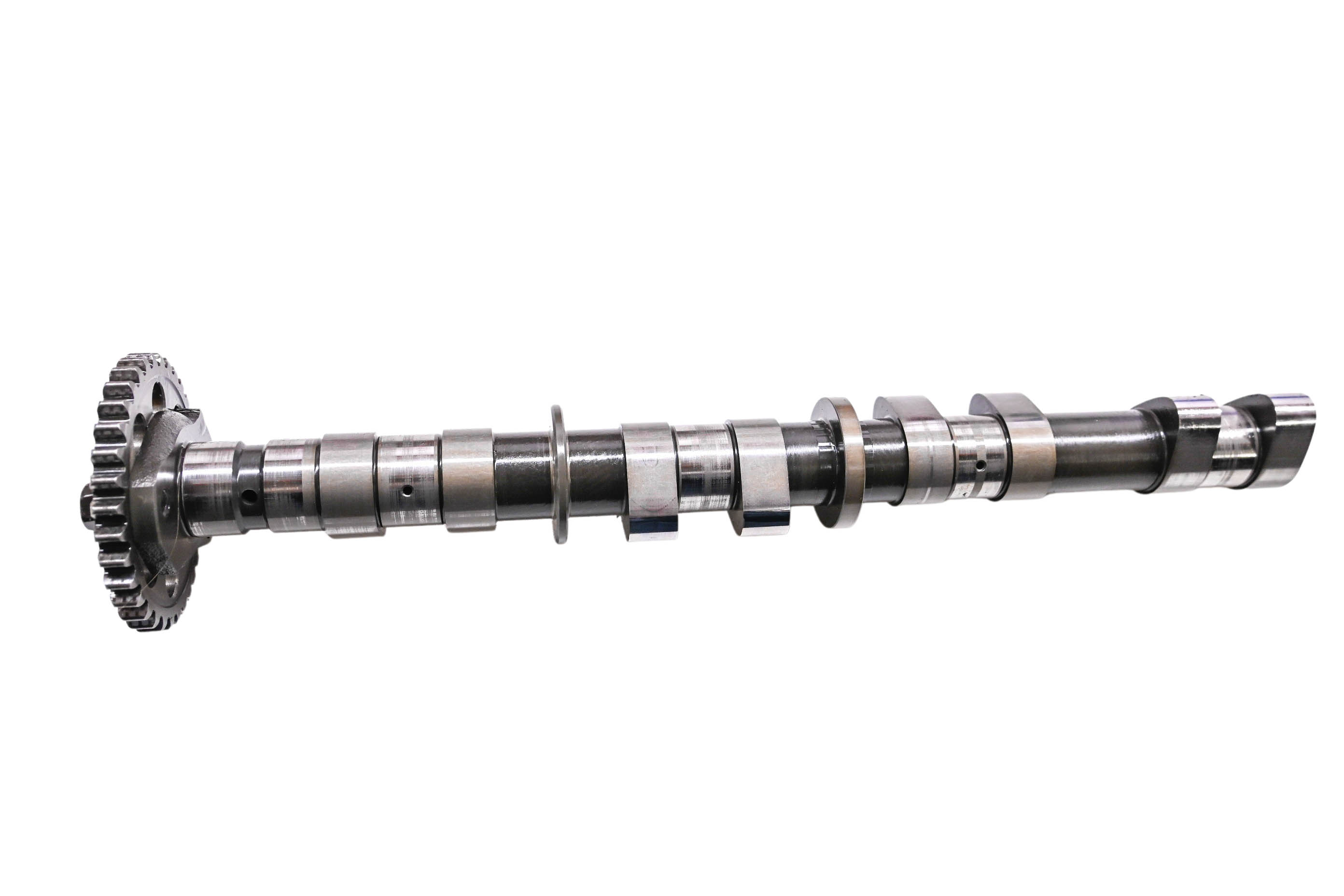 04 Yamaha YZF R6 Exhaust Camshaft Cam Shaft