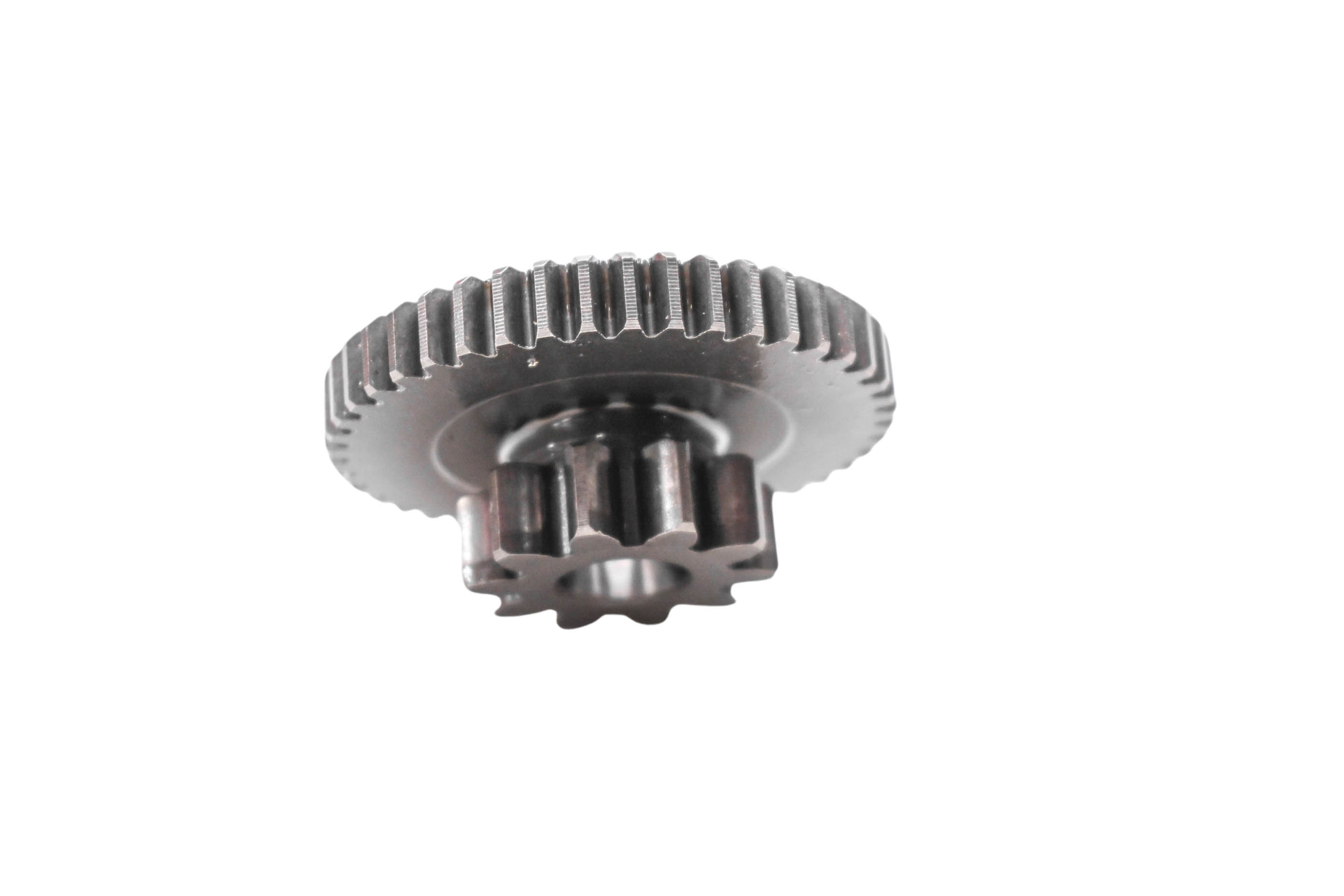 04 Yamaha YZF R6 Starter Gear