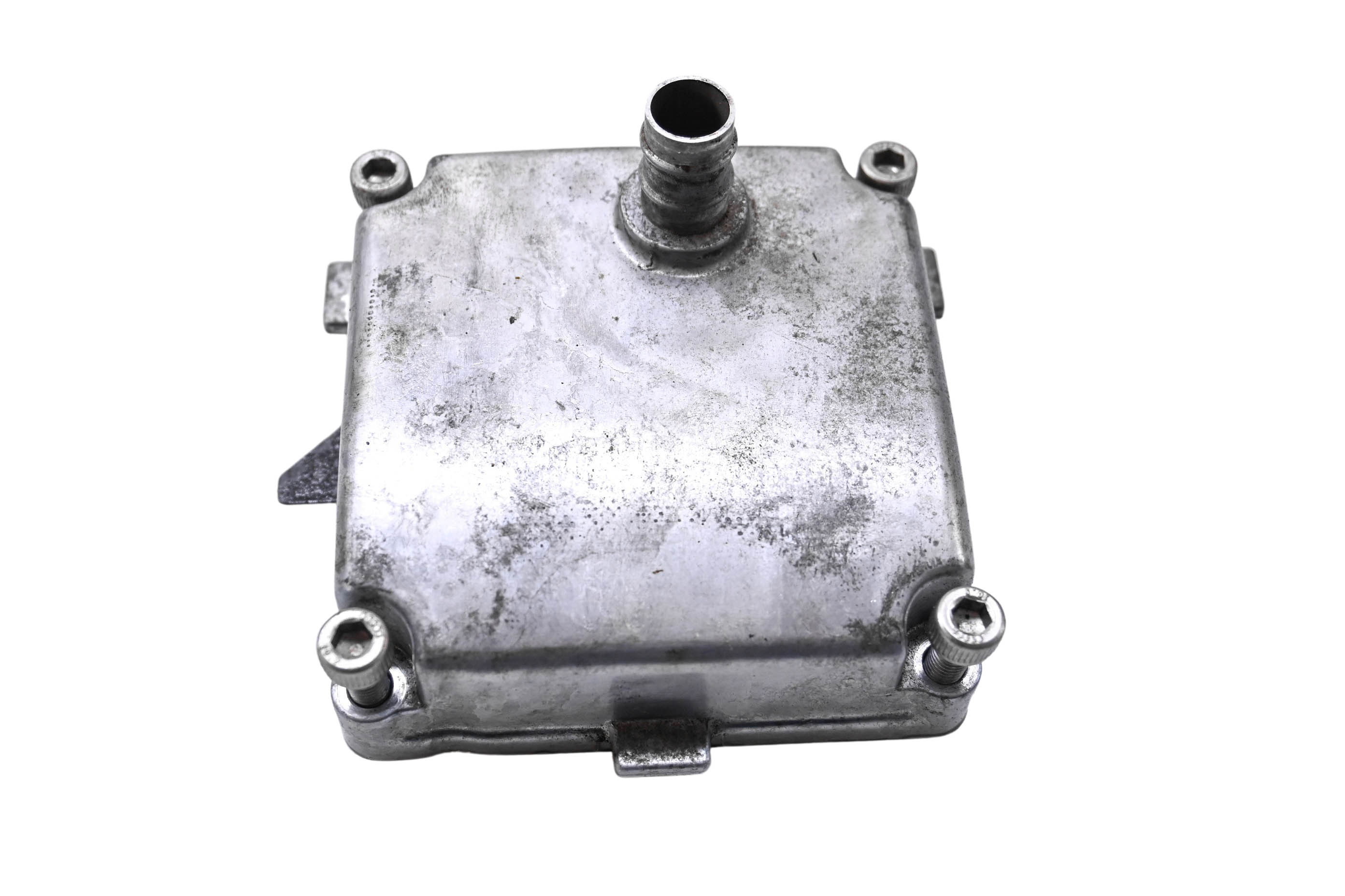 04 Yamaha YZF R6 Breather Vent Cover