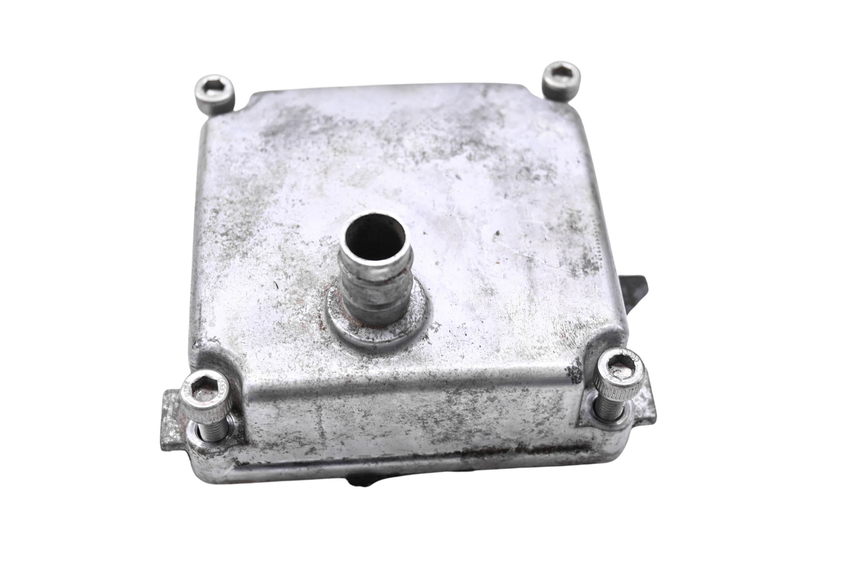 04 Yamaha YZF R6 Breather Vent Cover