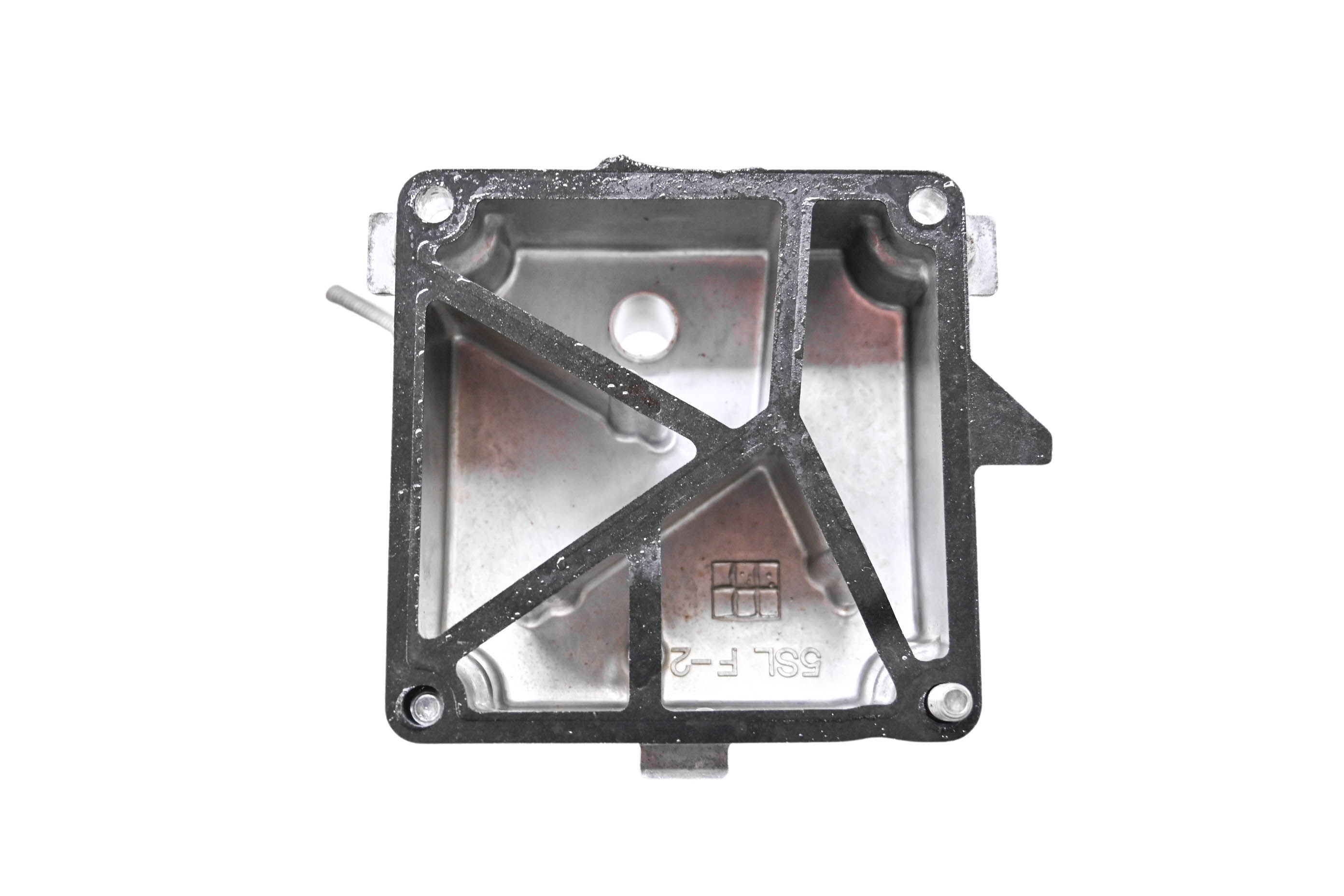 04 Yamaha YZF R6 Breather Vent Cover