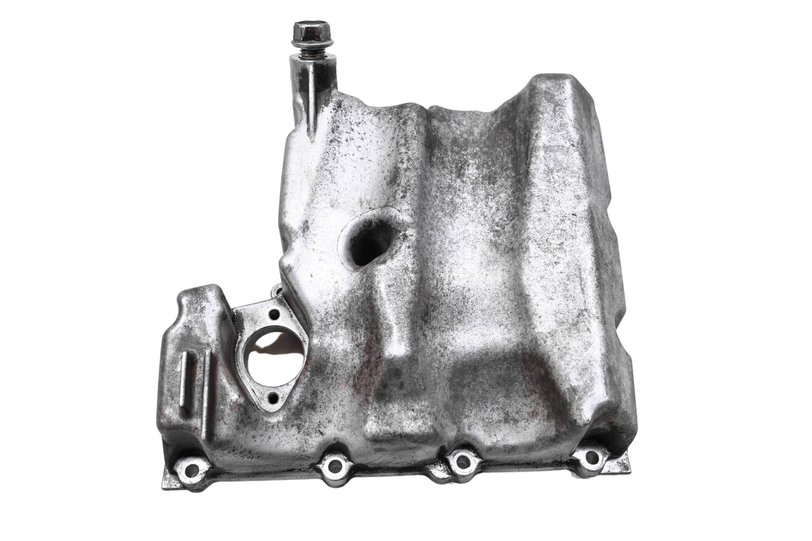 04 Yamaha YZF R6 Oil Pan Cover