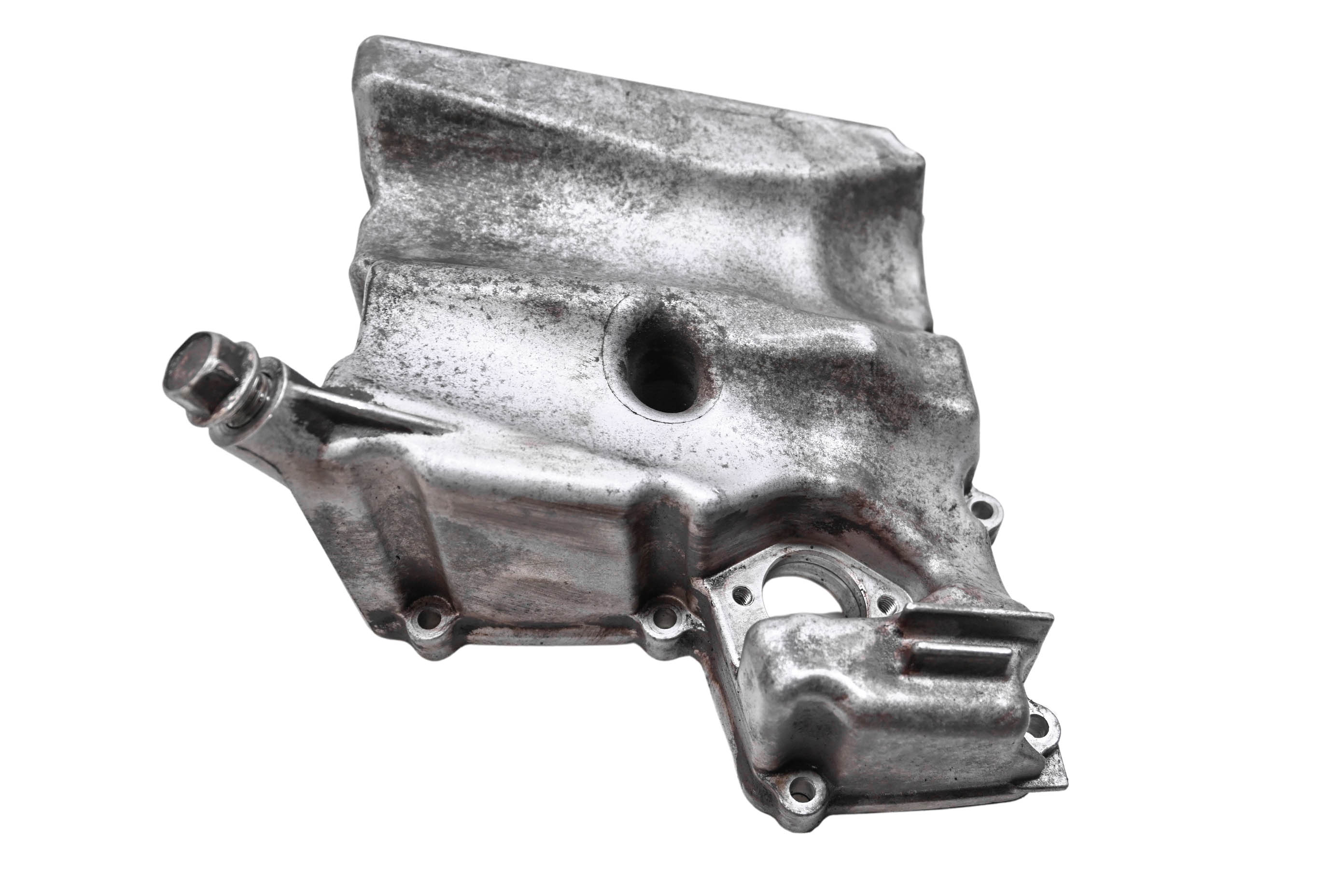 04 Yamaha YZF R6 Oil Pan Cover