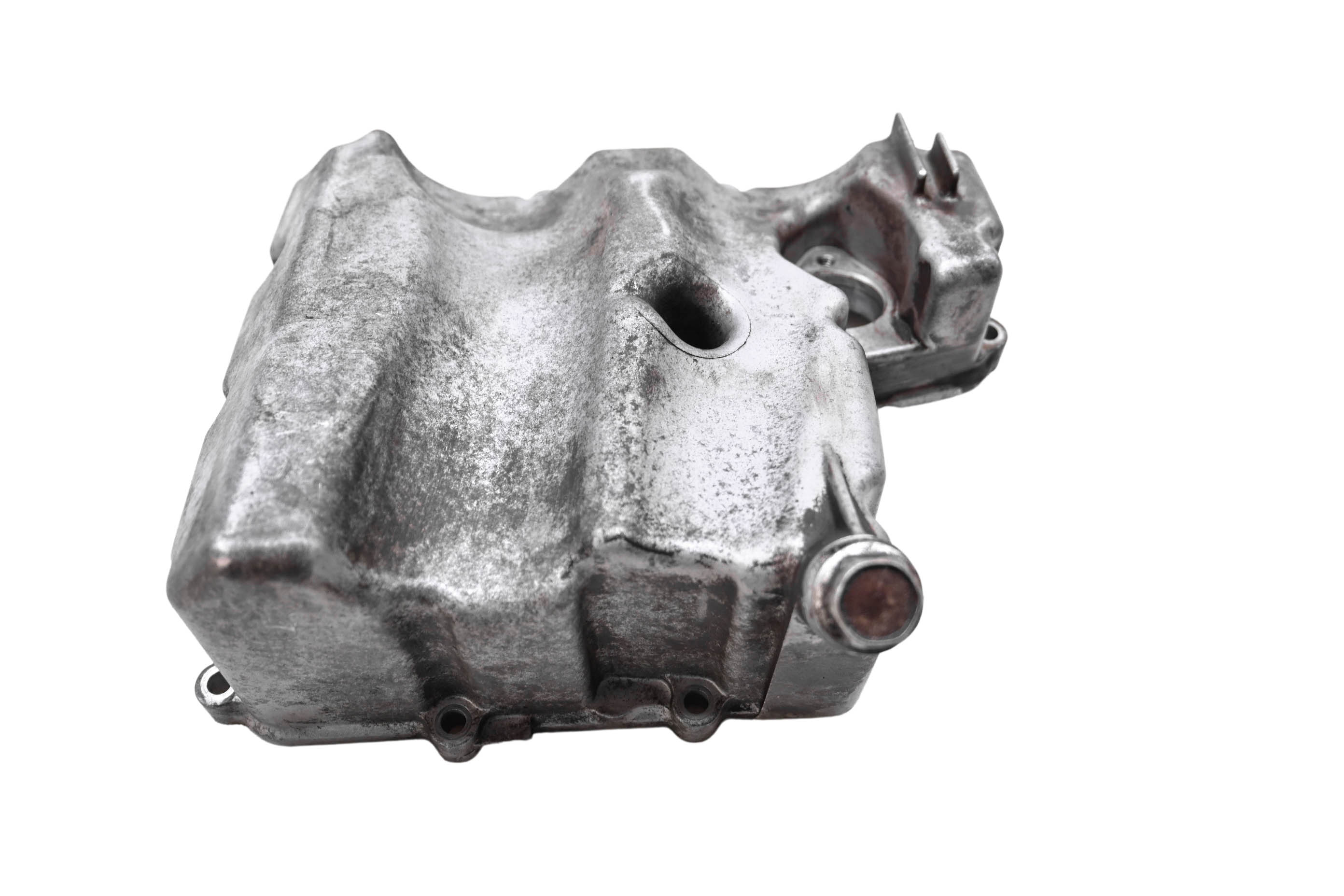 04 Yamaha YZF R6 Oil Pan Cover