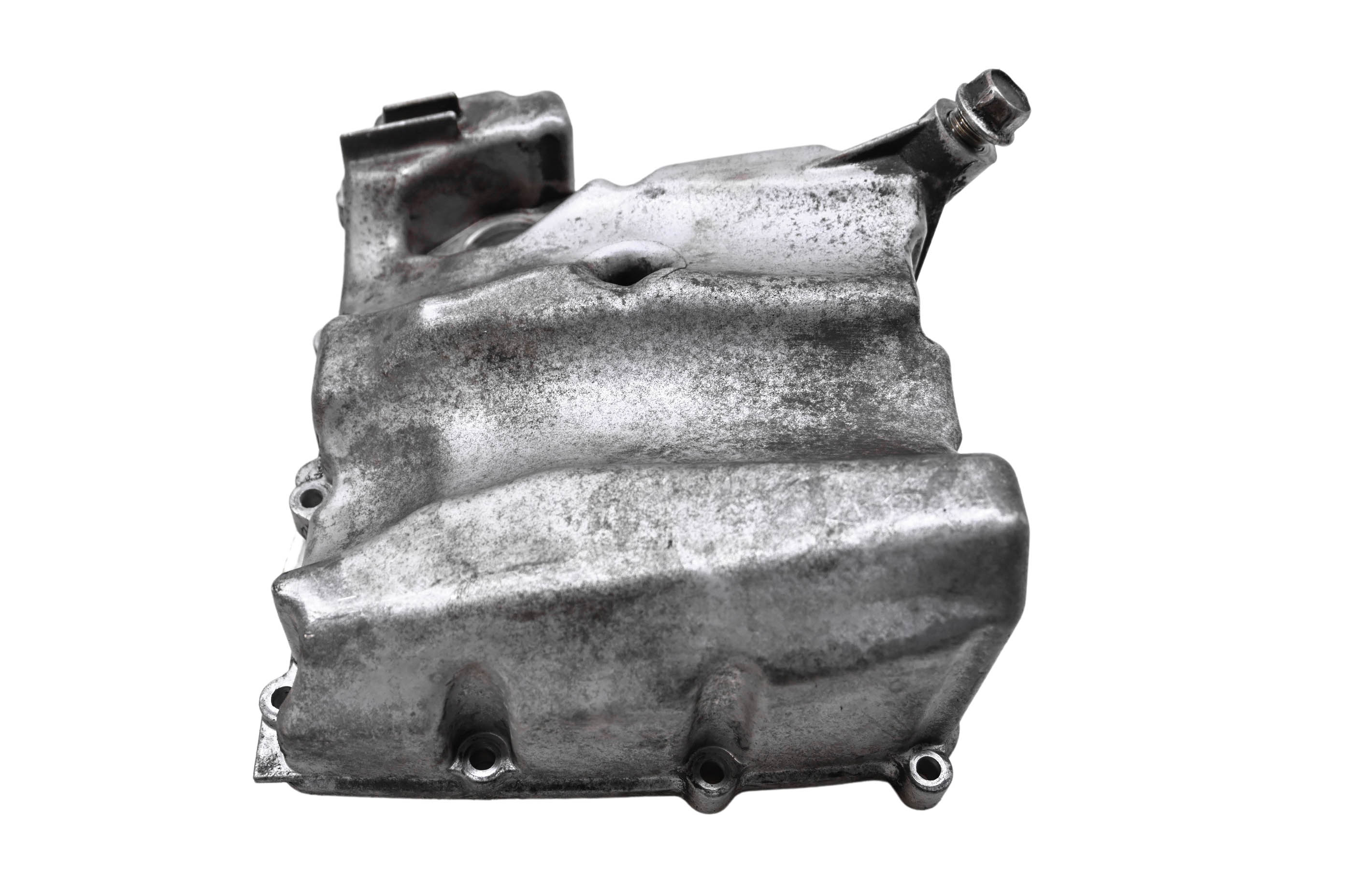 04 Yamaha YZF R6 Oil Pan Cover