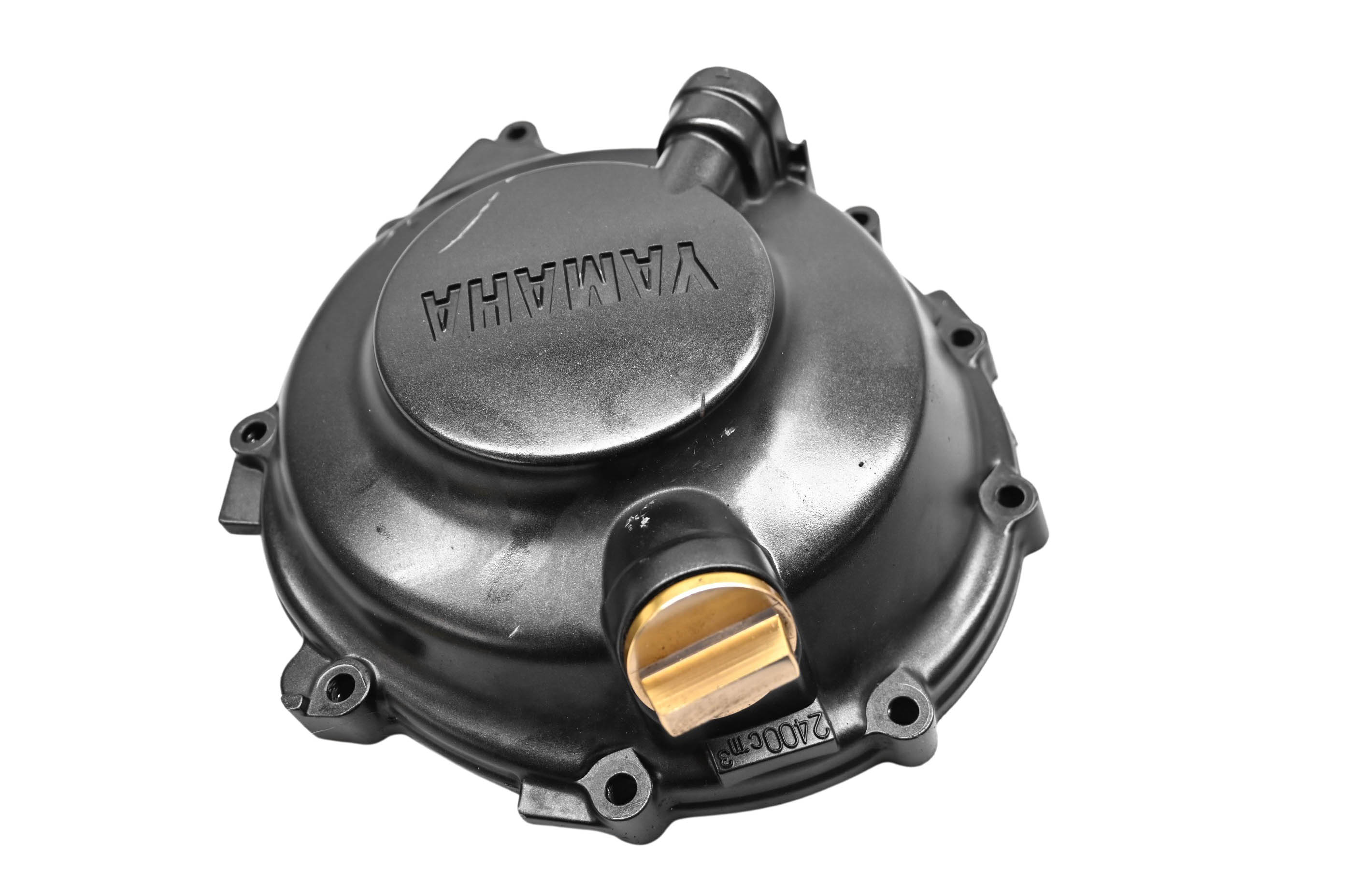 04 Yamaha YZF R6 Clutch Cover