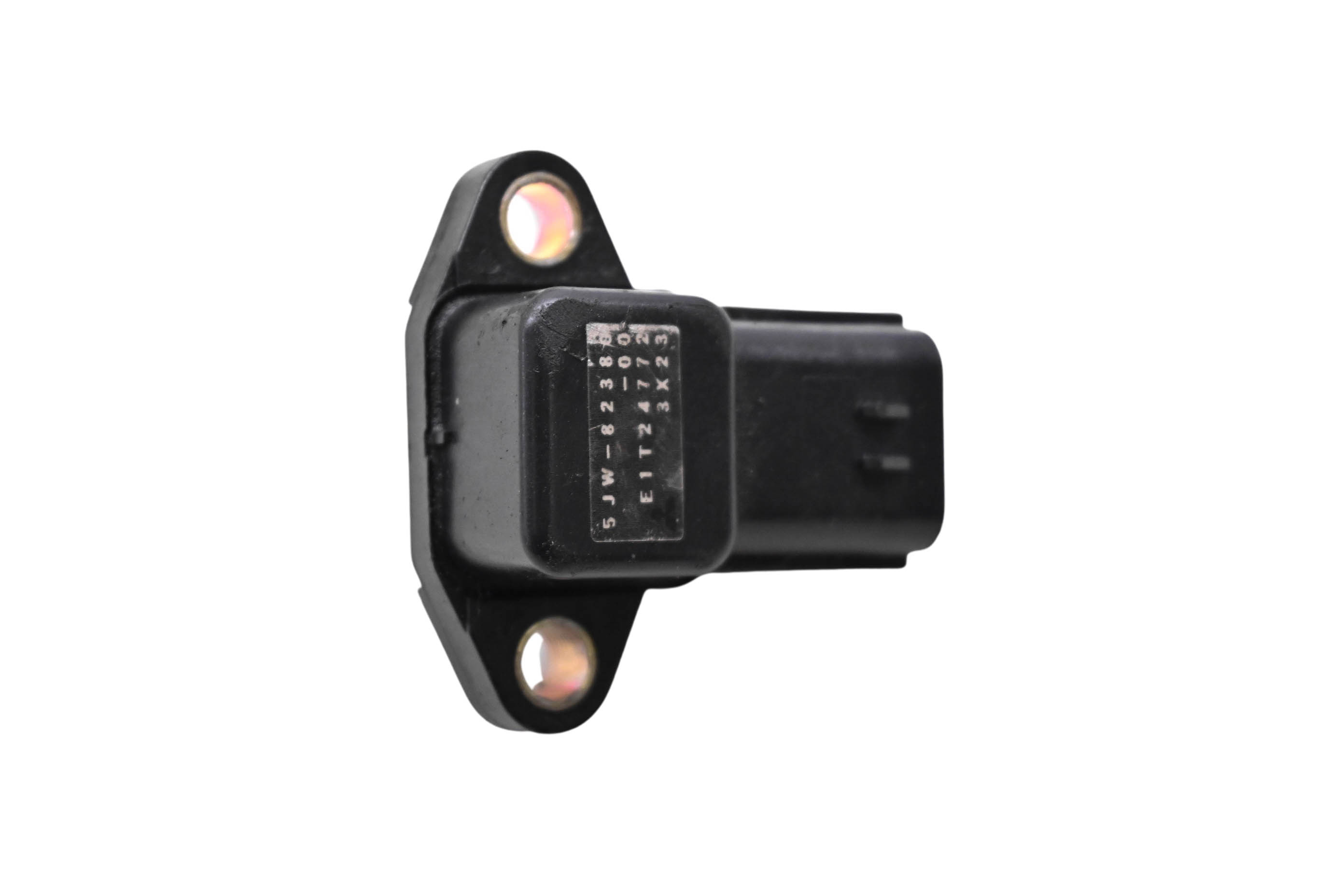 04 Yamaha YZF R6 Tmap Pressure Sensor
