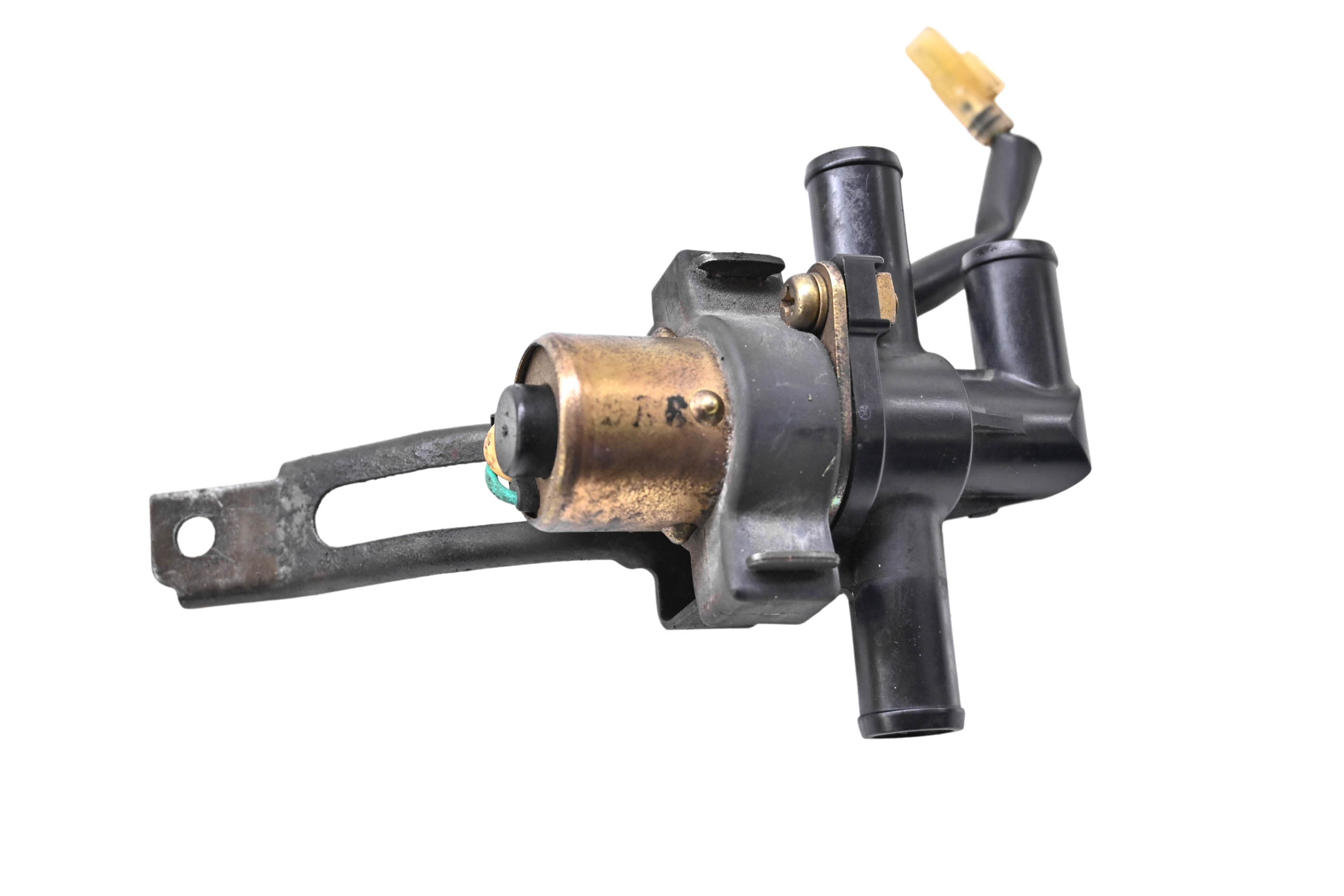 04 Yamaha YZF R6 Solenoid Valve
