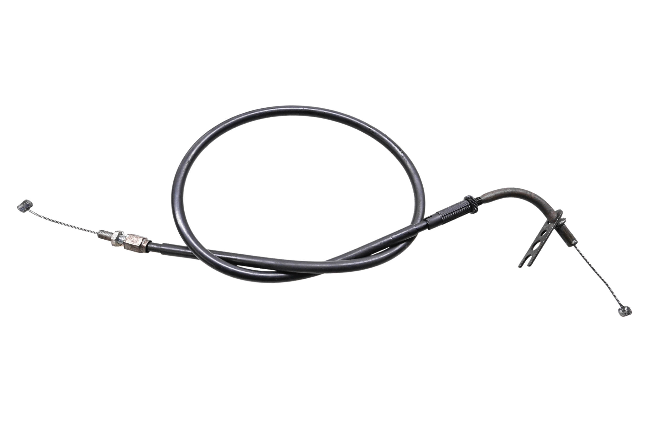 04 Yamaha YZF R6 Throttle Cable