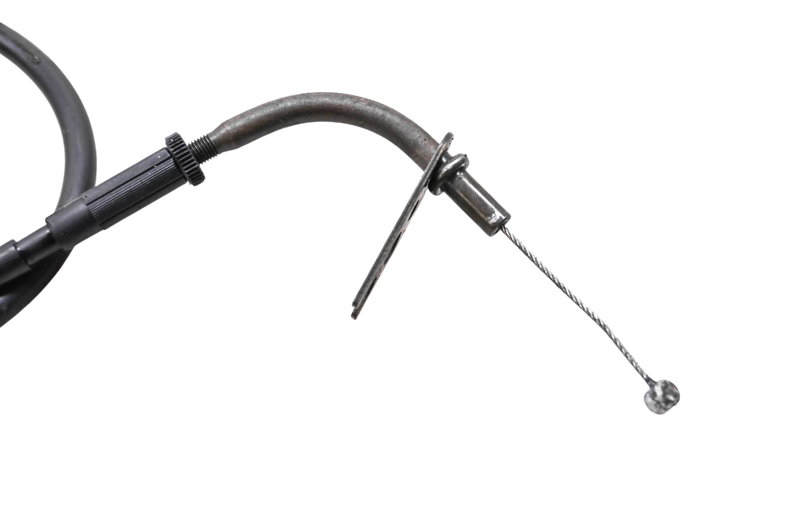 04 Yamaha YZF R6 Throttle Cable
