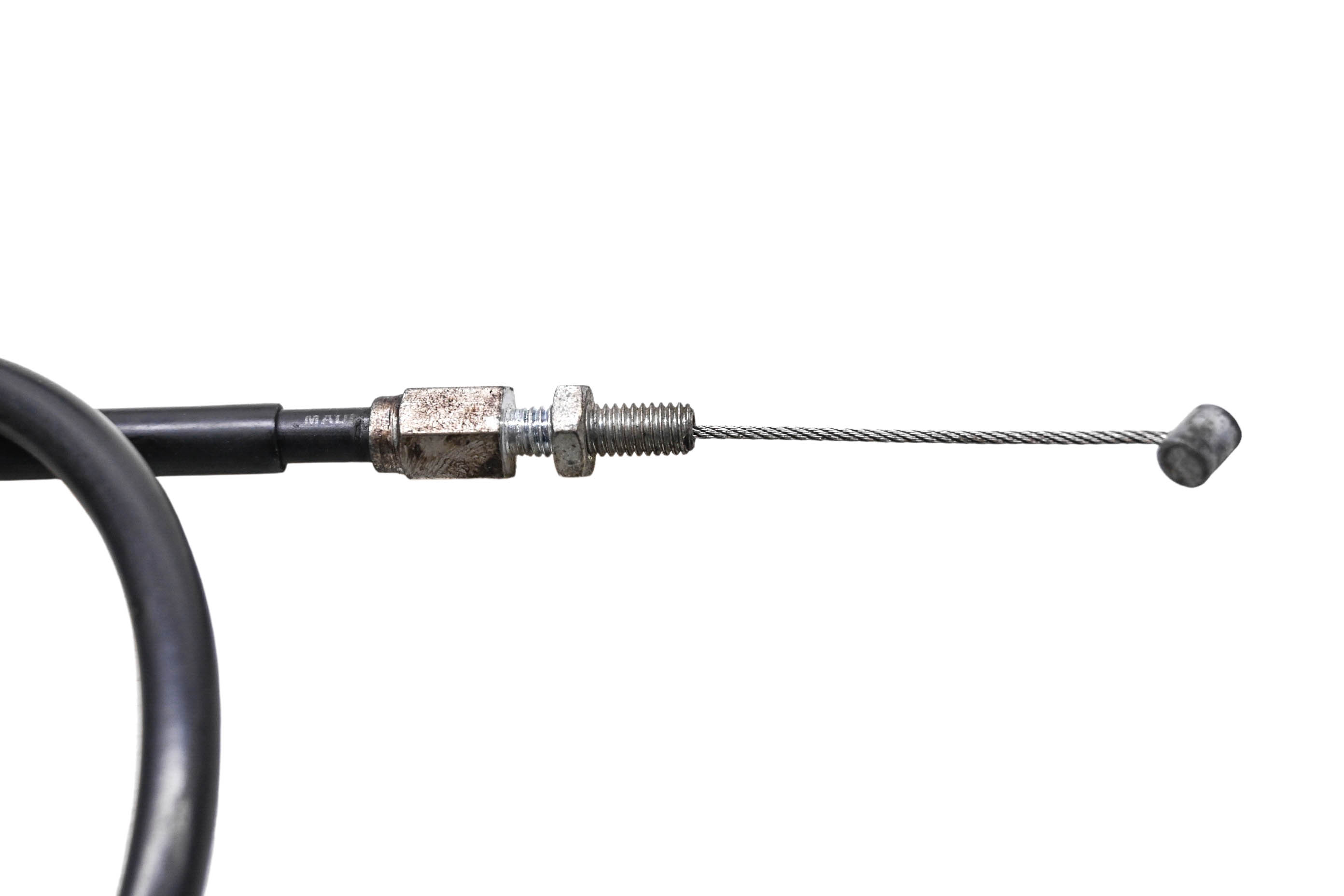 04 Yamaha YZF R6 Throttle Cable