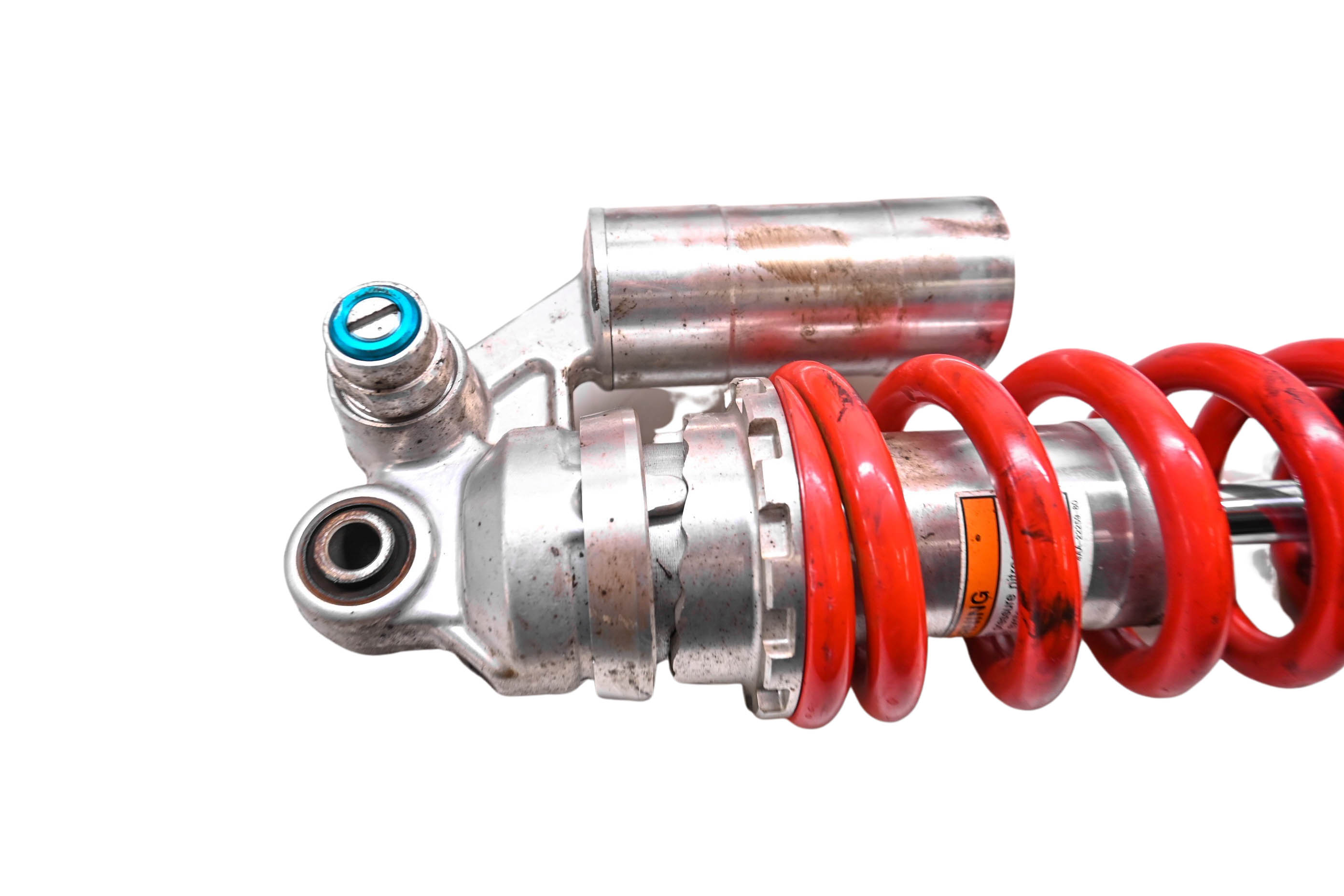 04 Yamaha YZF R6 Rear Shock