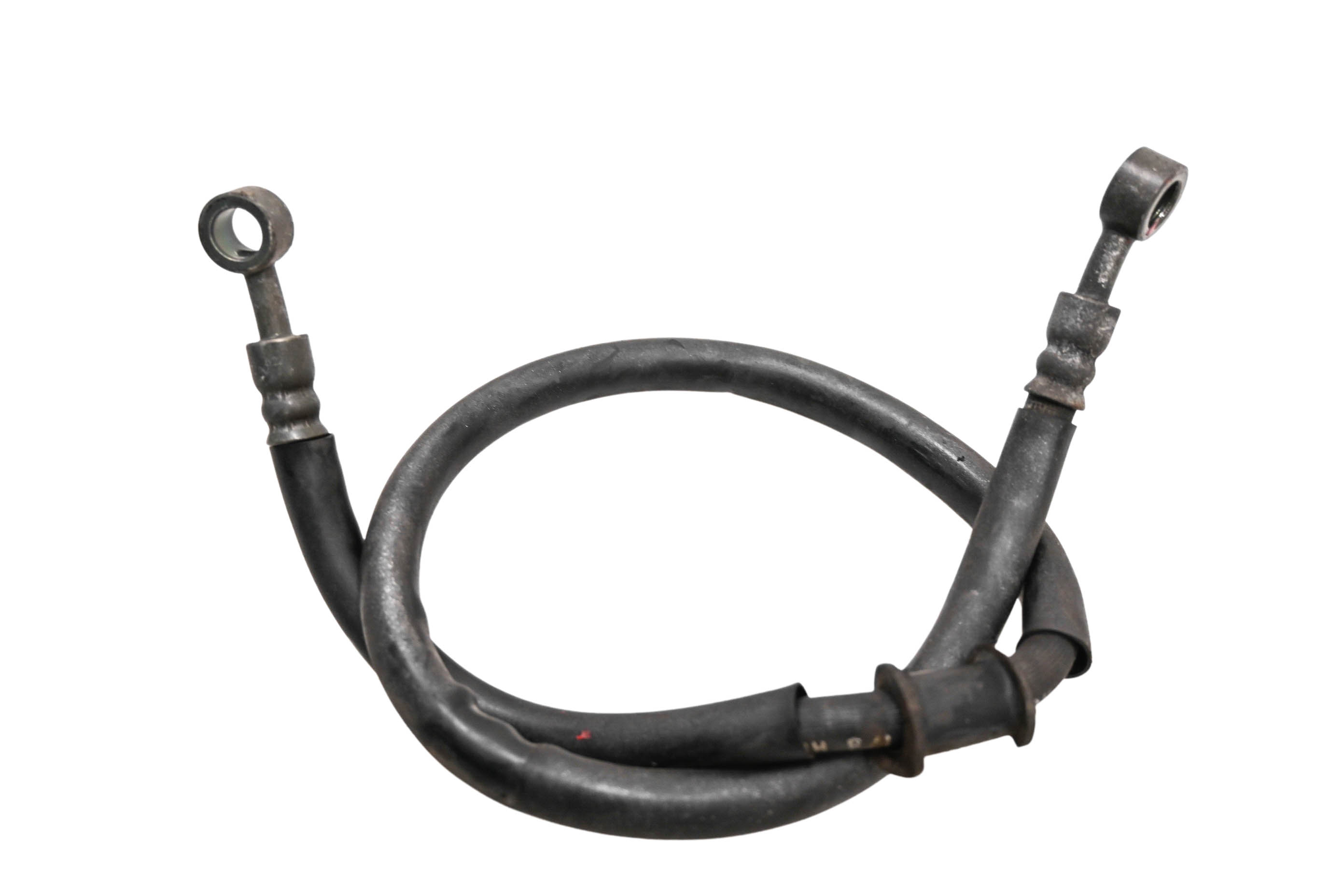 05 Suzuki GS500F Rear Brake Line