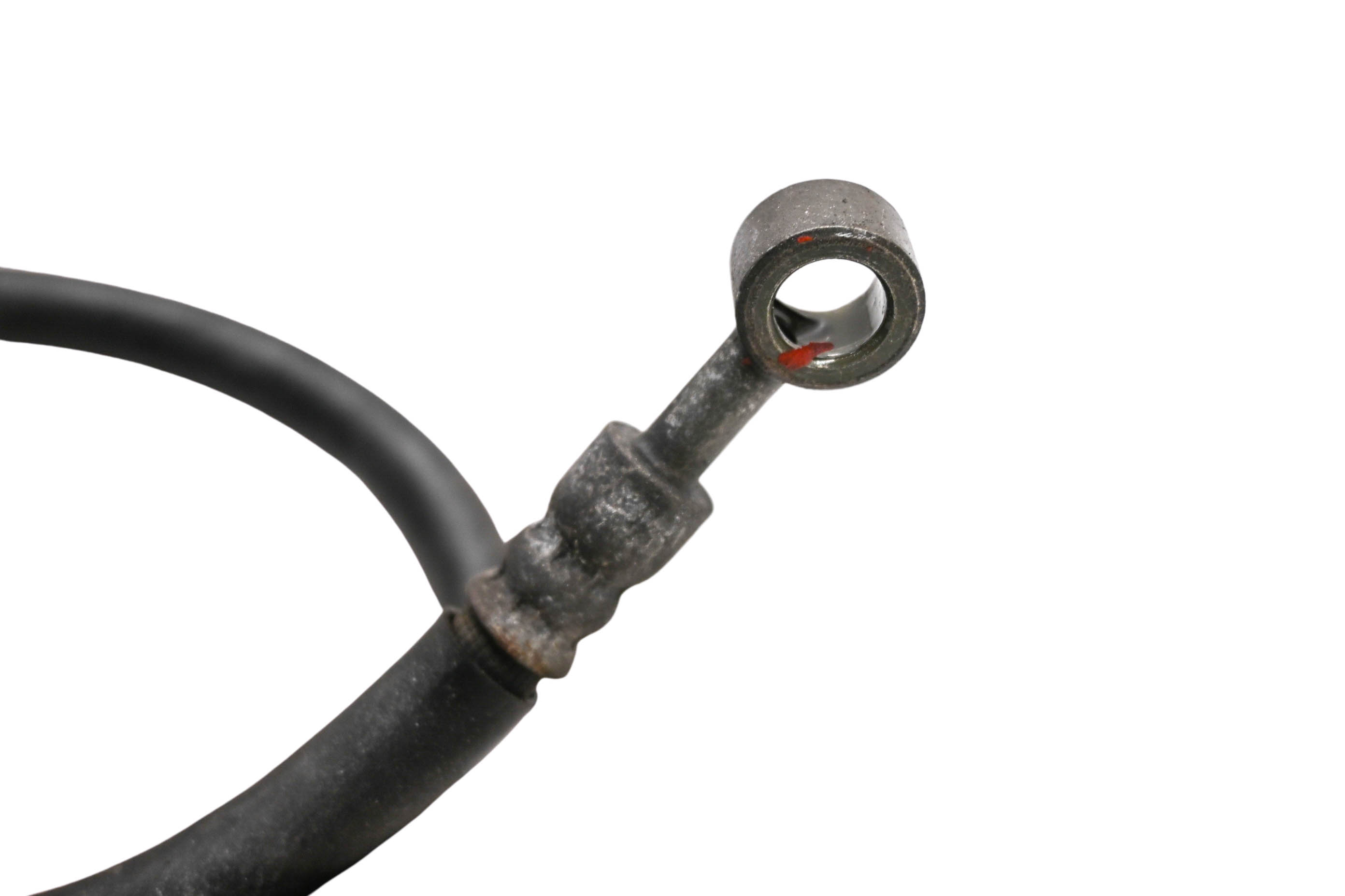 05 Suzuki GS500F Rear Brake Line