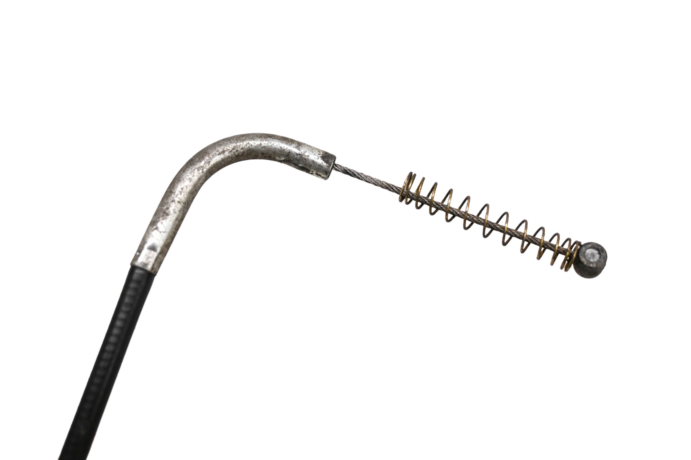 05 Suzuki GS500F Starter Cable