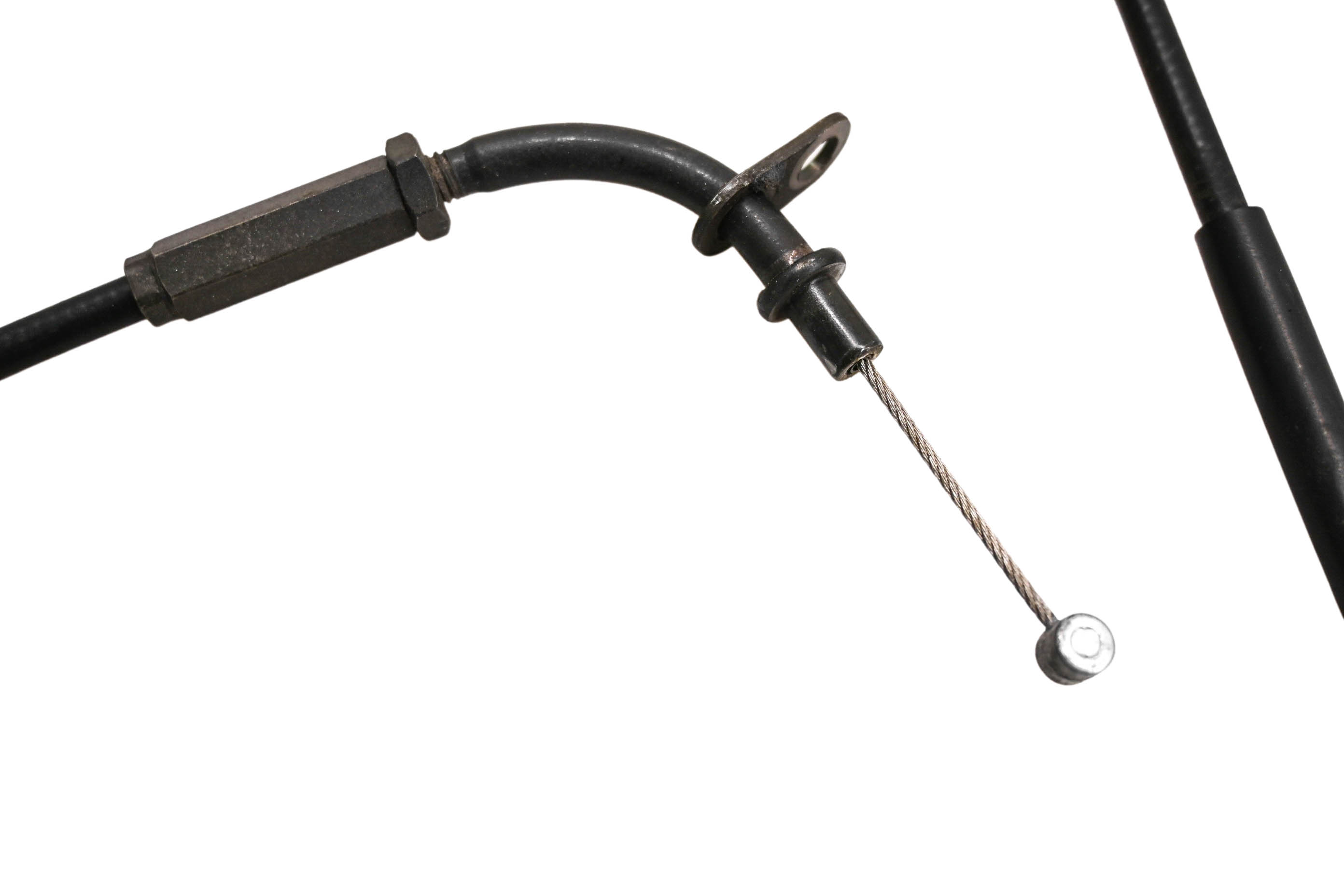 05 Suzuki GS500F Starter Cable