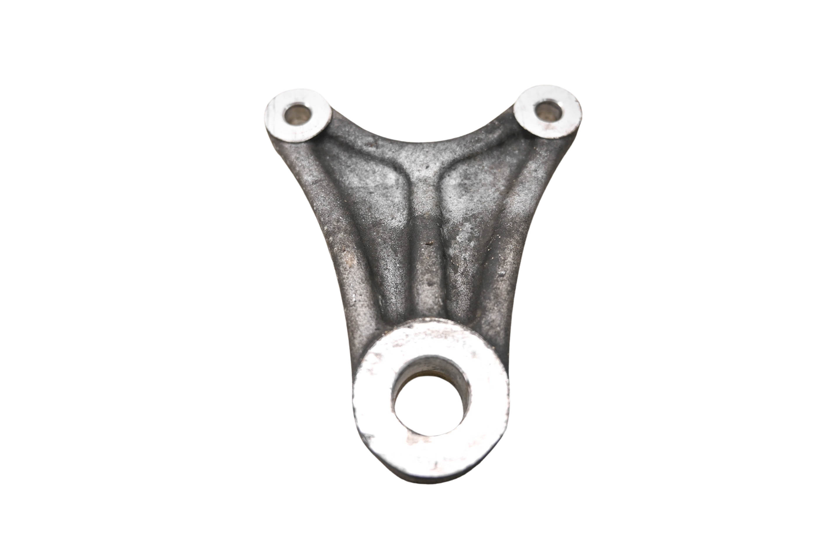05 Suzuki GS500F Rear Caliper Support Bracket Mount