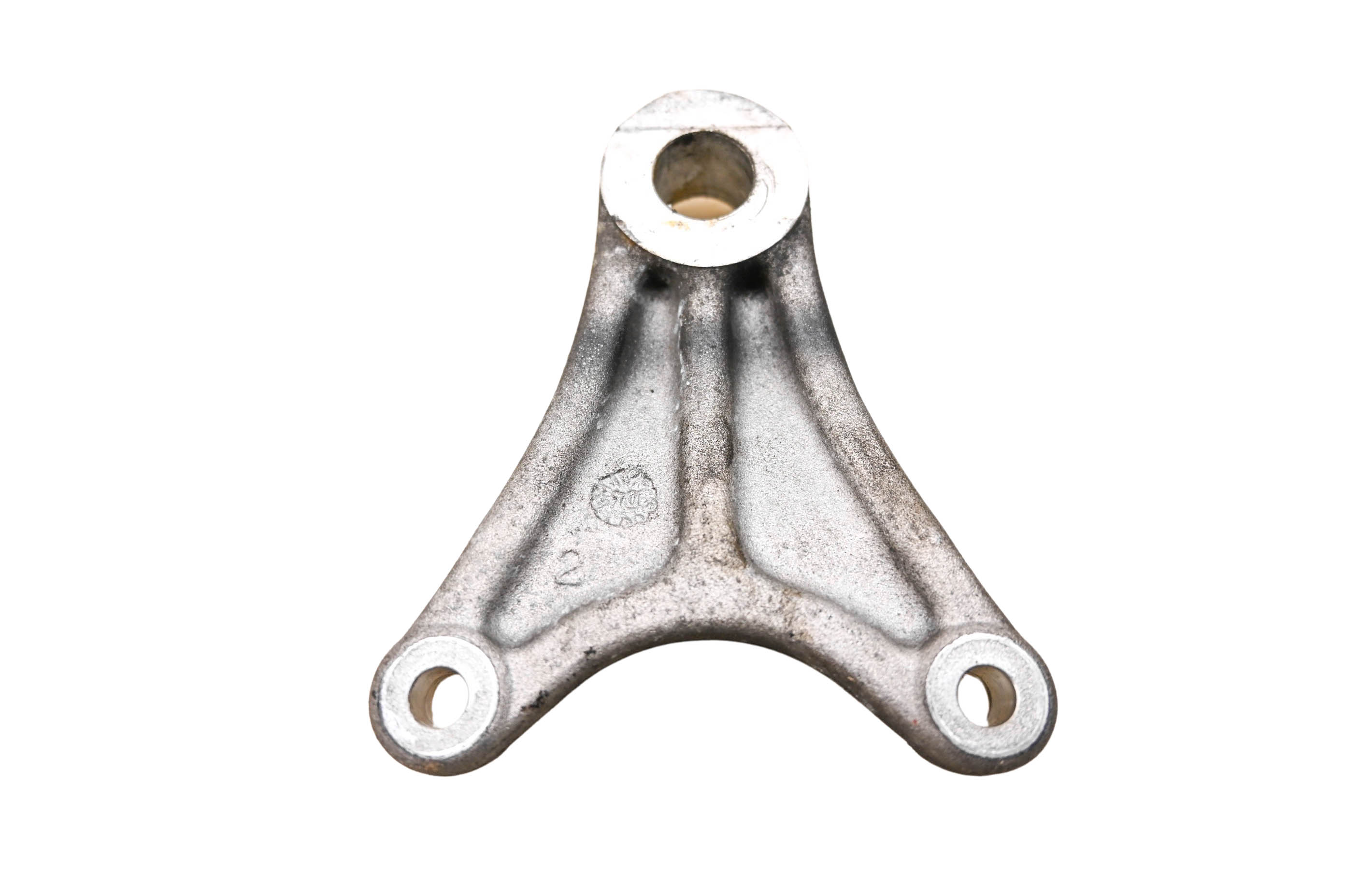 05 Suzuki GS500F Rear Caliper Support Bracket Mount