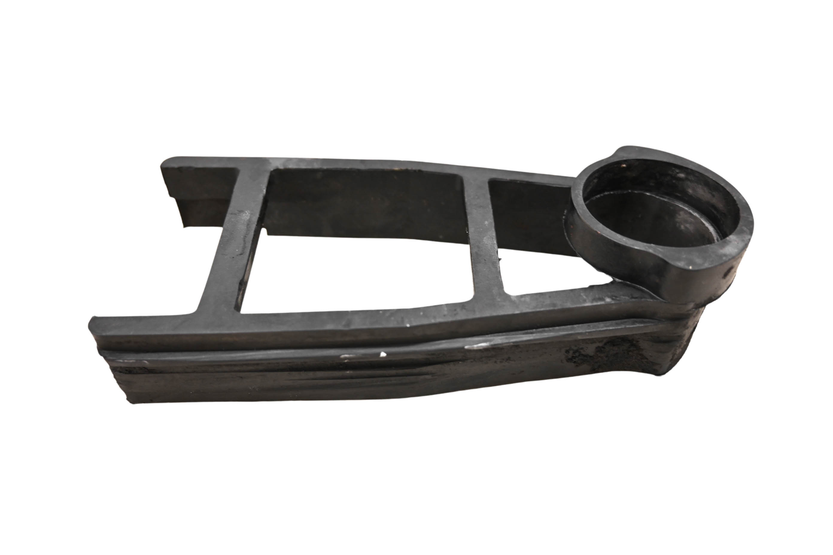 05 Suzuki GS500F Rear Swingarm Chain Guard