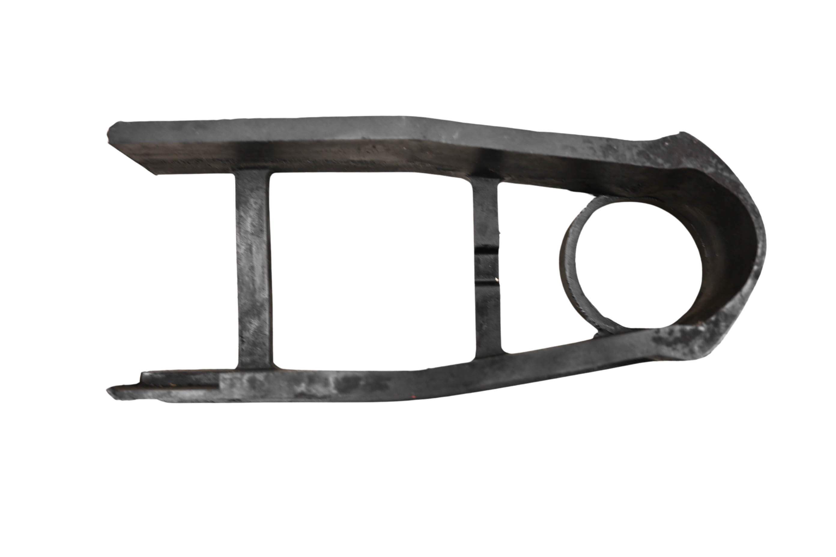05 Suzuki GS500F Rear Swingarm Chain Guard