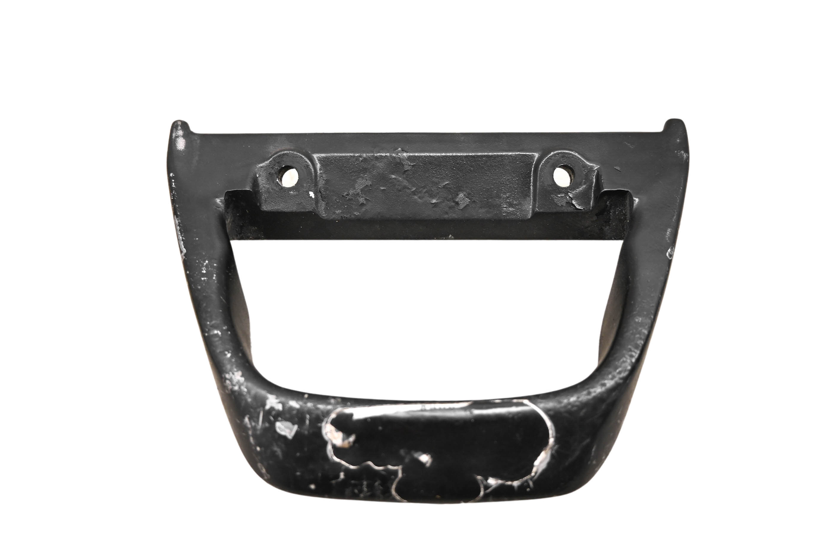 05 Suzuki GS500F Rear Grab Bar