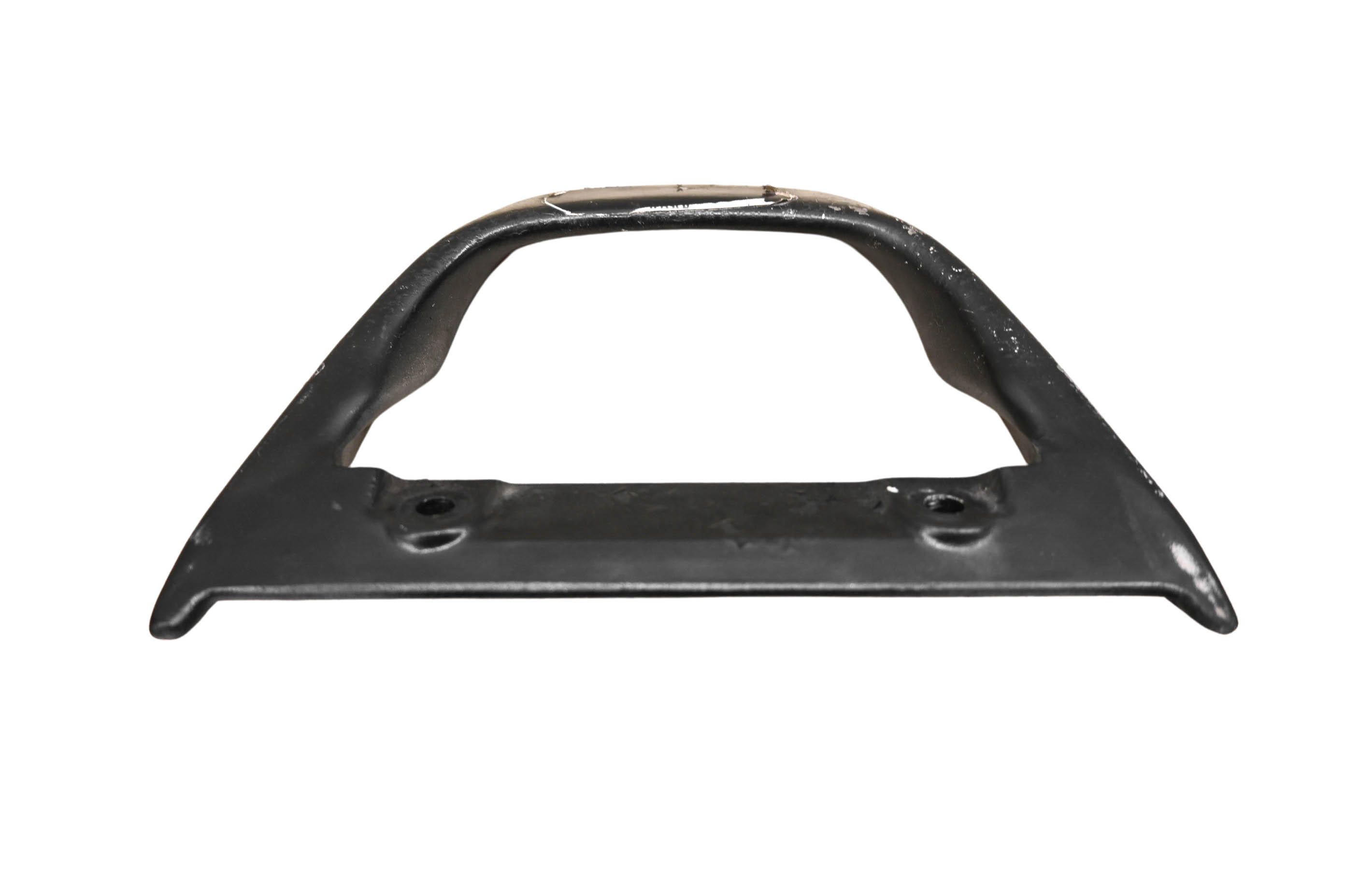 05 Suzuki GS500F Rear Grab Bar