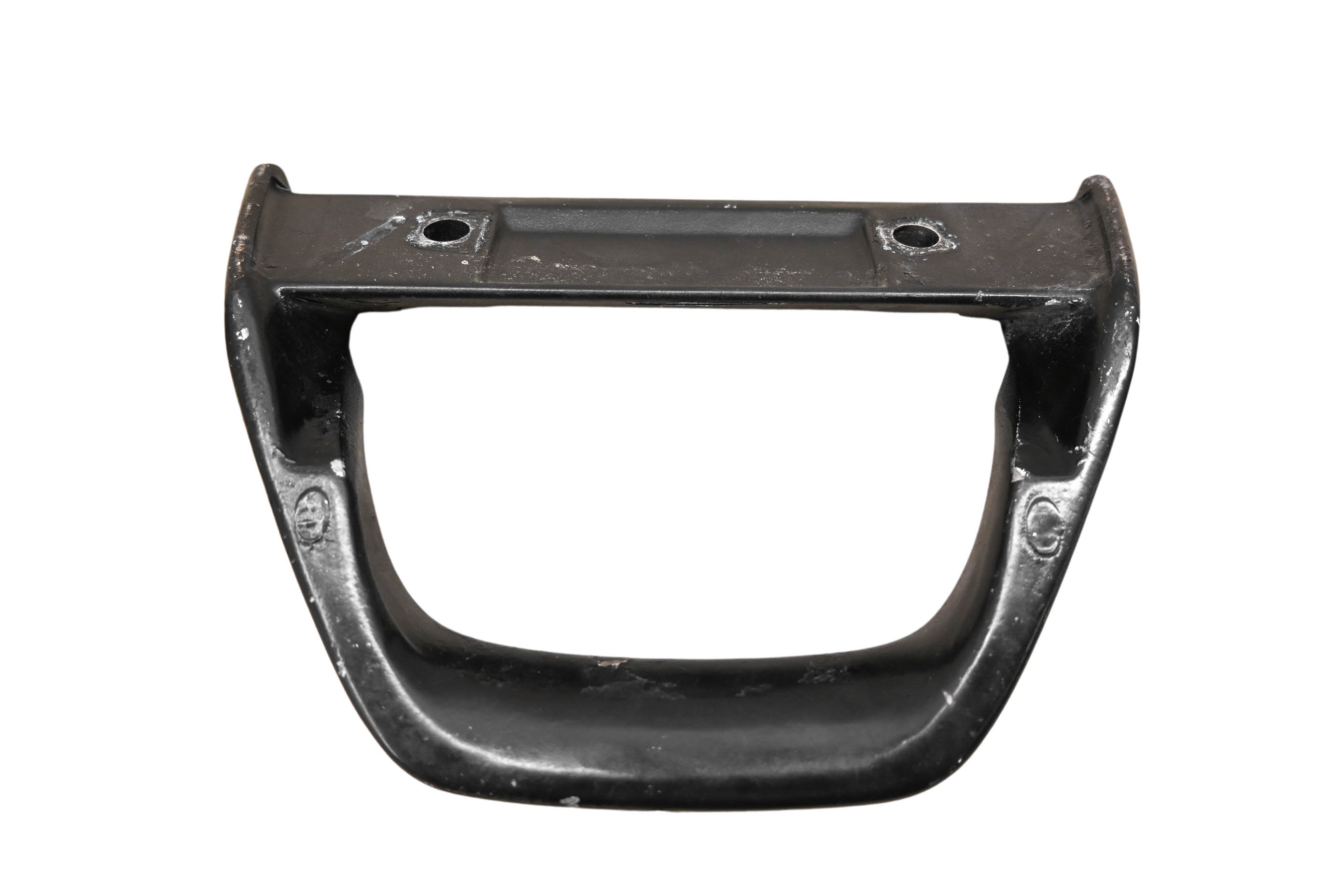 05 Suzuki GS500F Rear Grab Bar
