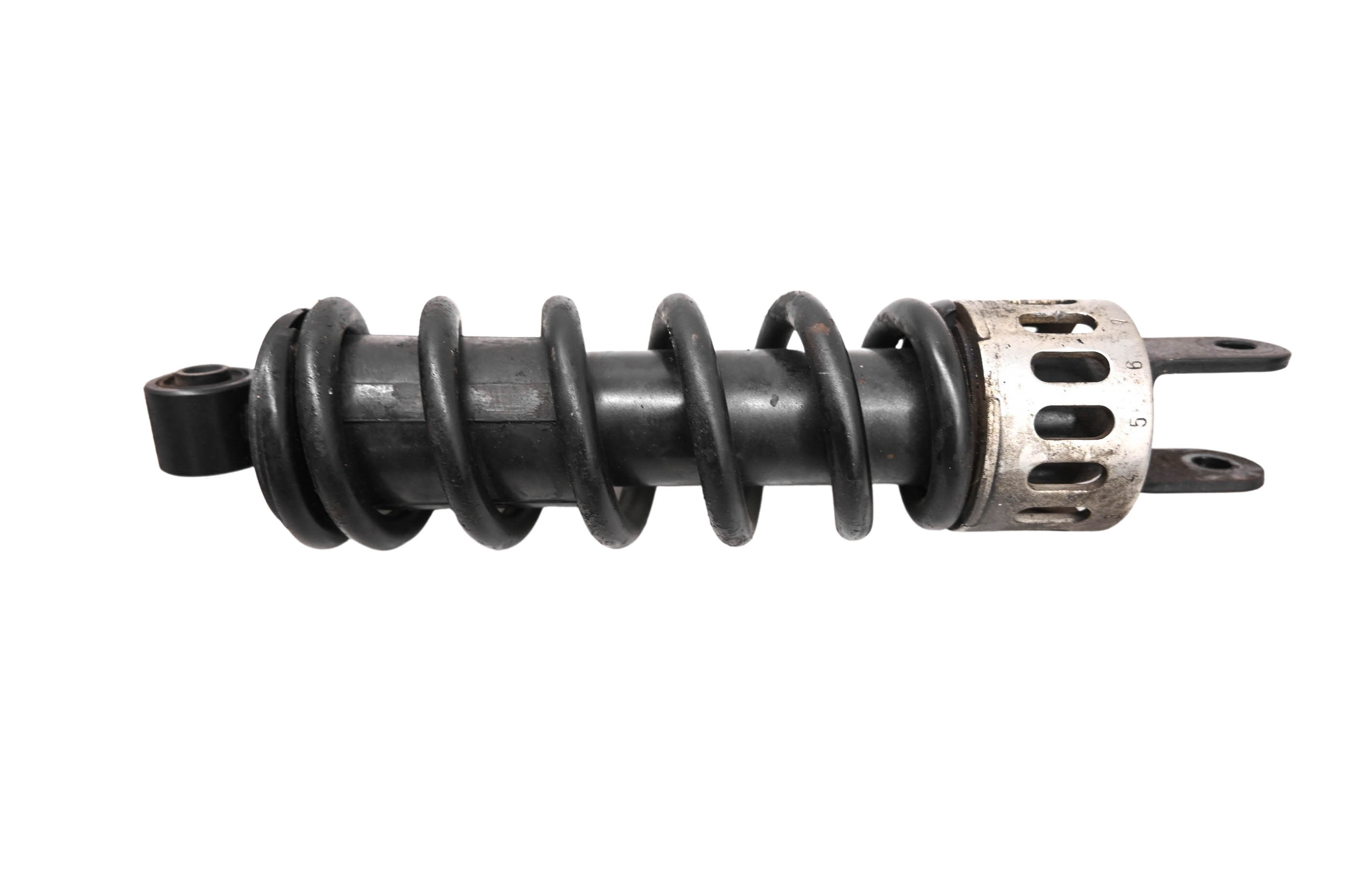 05 Suzuki GS500F Rear Shock