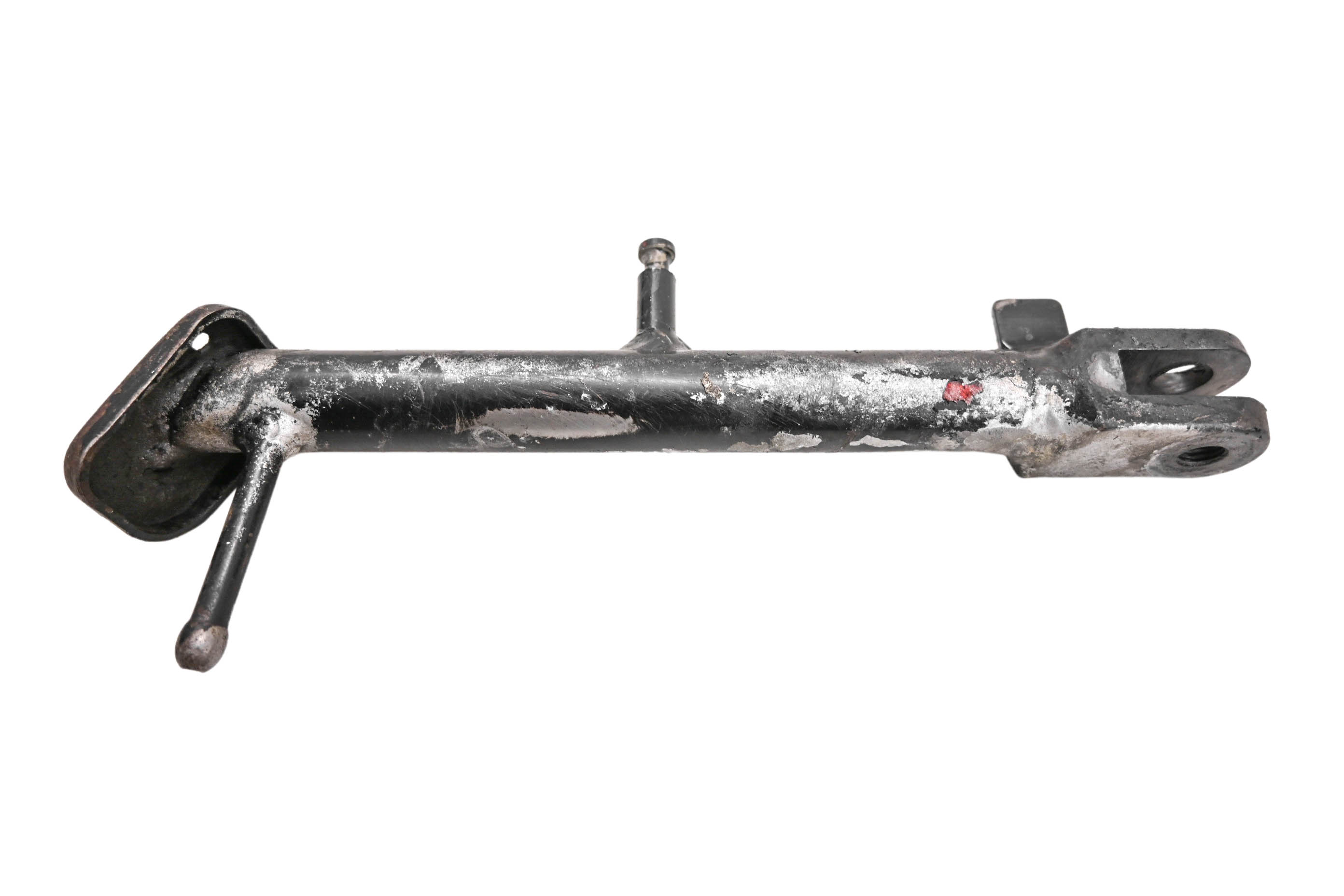 05 Suzuki GS500F Kick Stand Lever