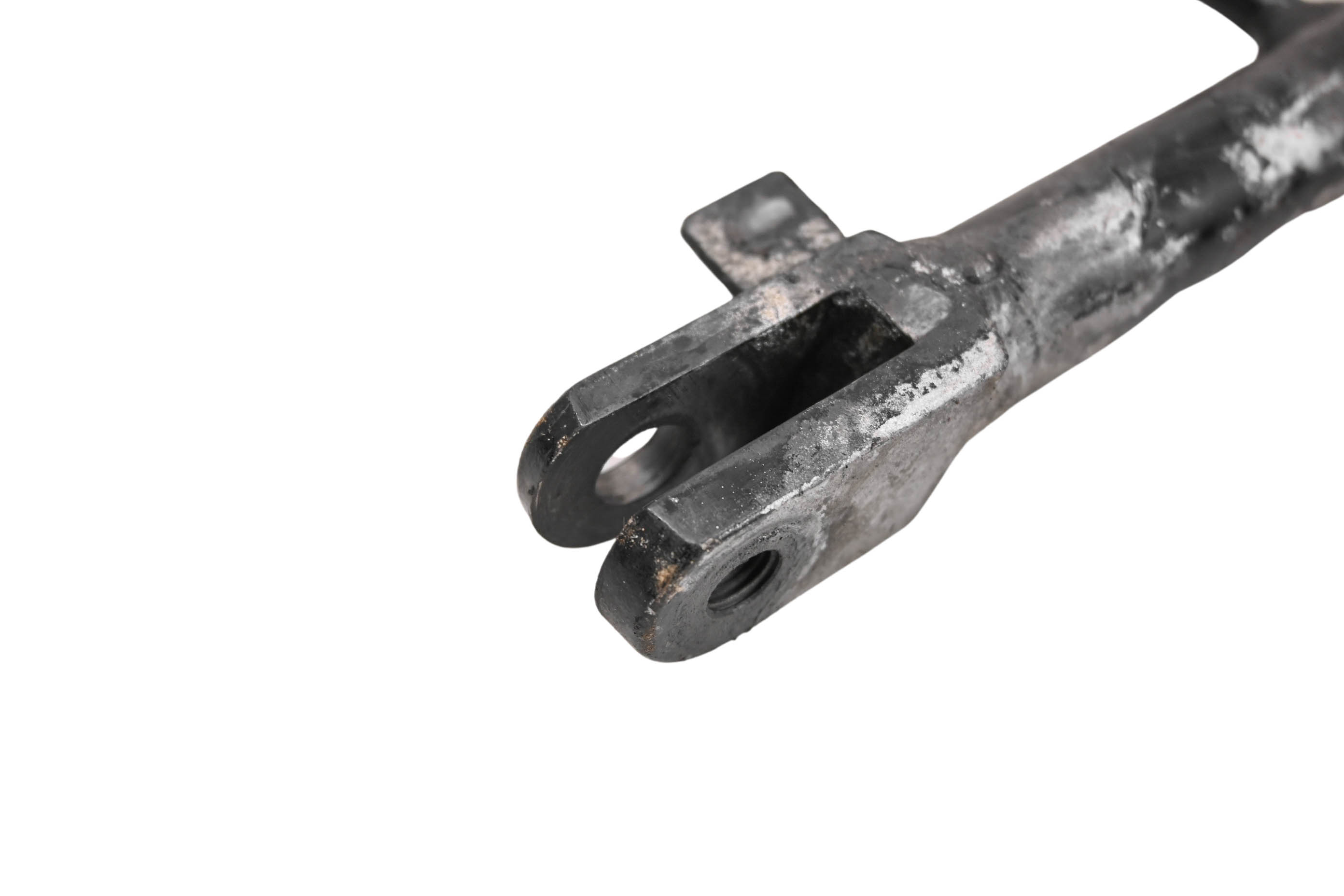 05 Suzuki GS500F Kick Stand Lever