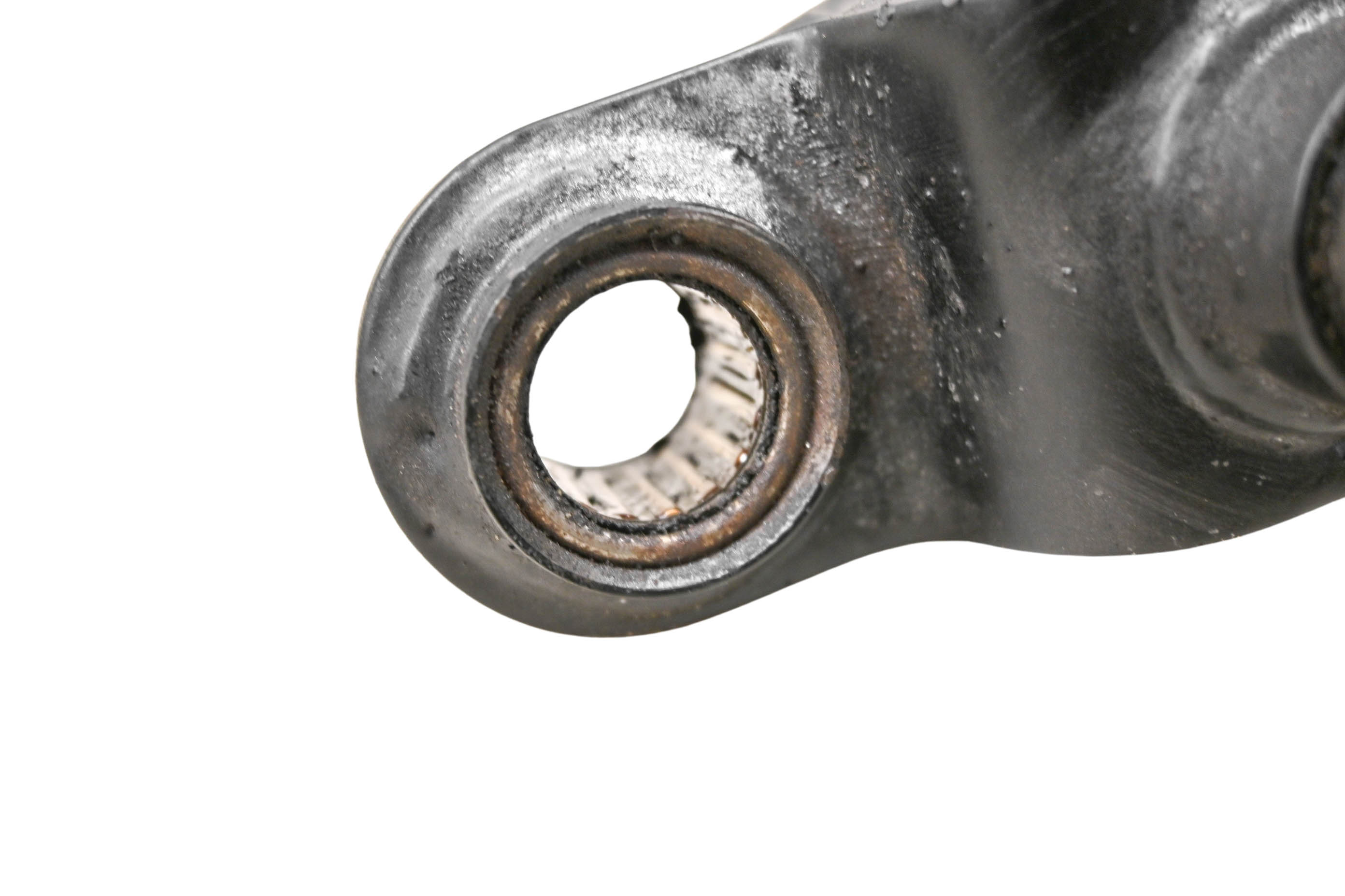 05 Suzuki GS500F Rear Shock Linkage