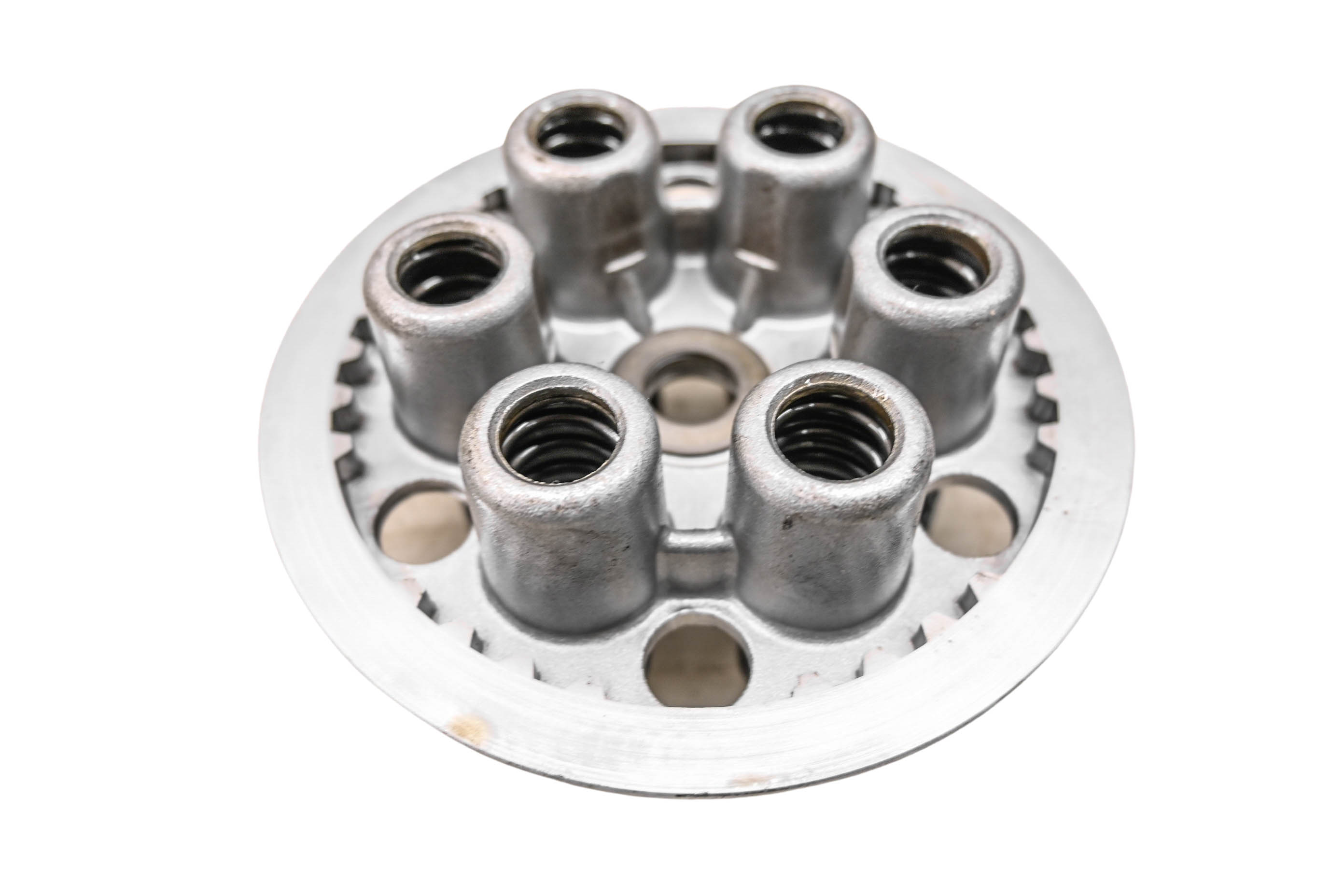 05 Suzuki GS500F Clutch Pressure Plate
