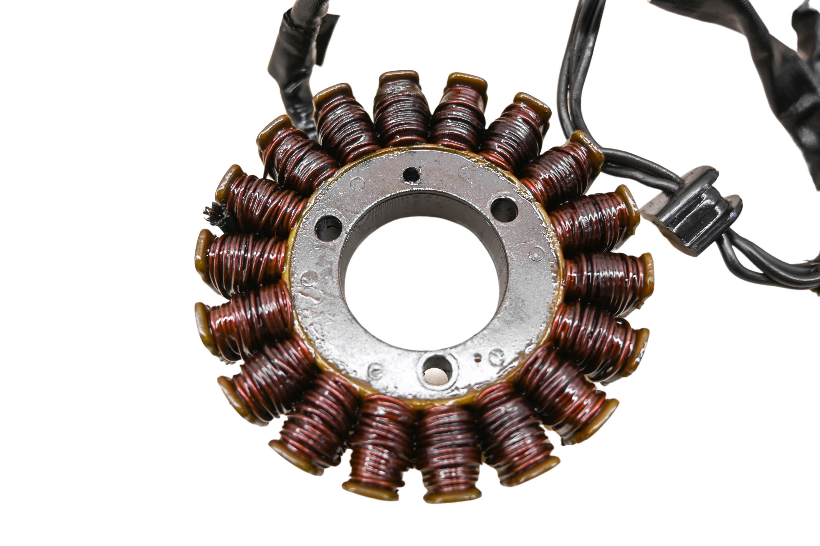 05 Suzuki GS500F Stator
