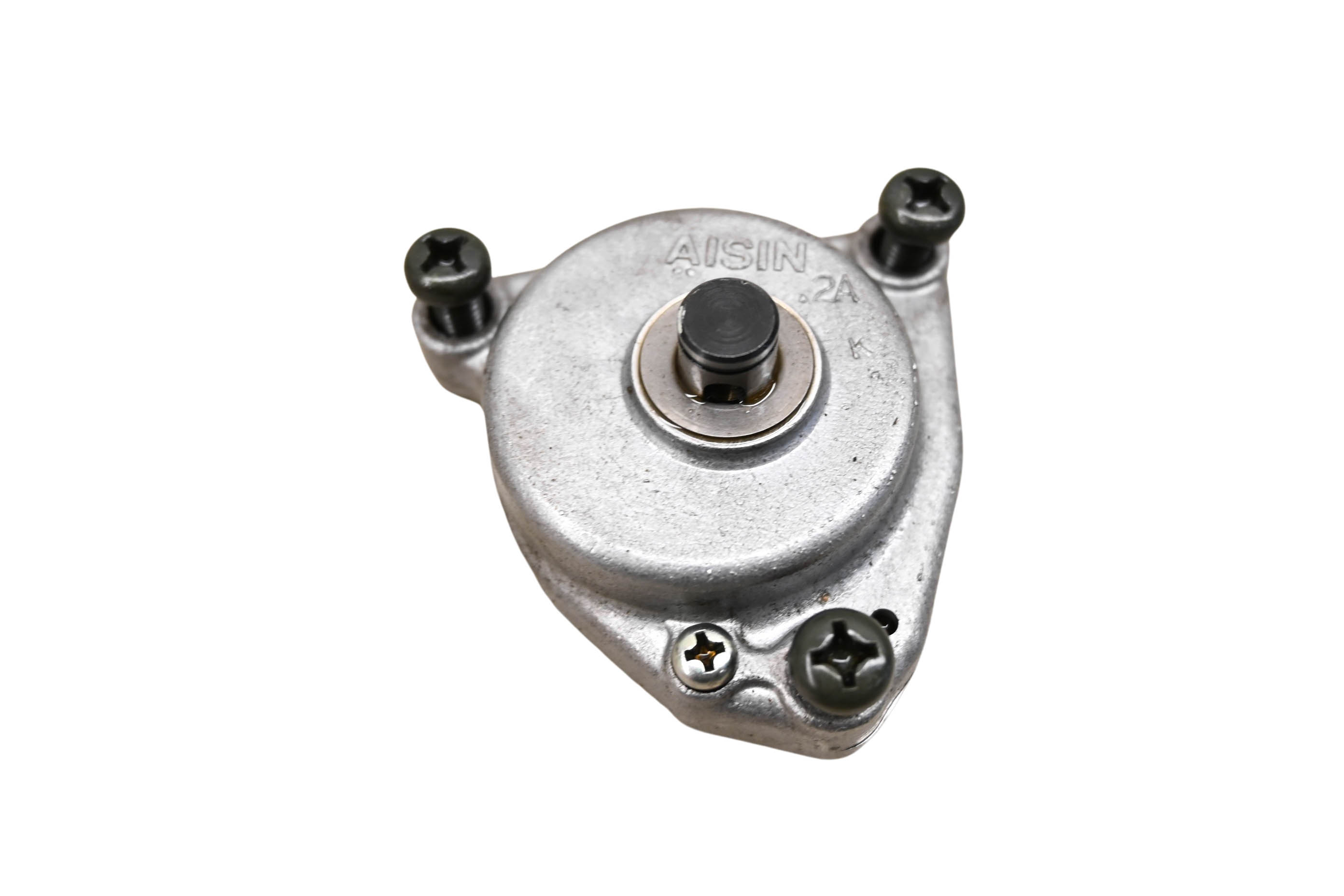 05 Suzuki GS500F Oil Pump