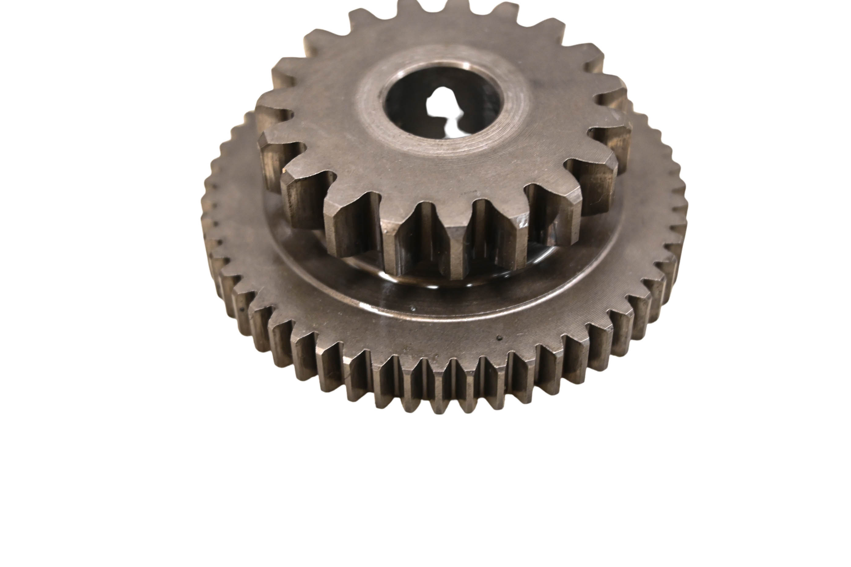 05 Suzuki GS500F Starter Gear