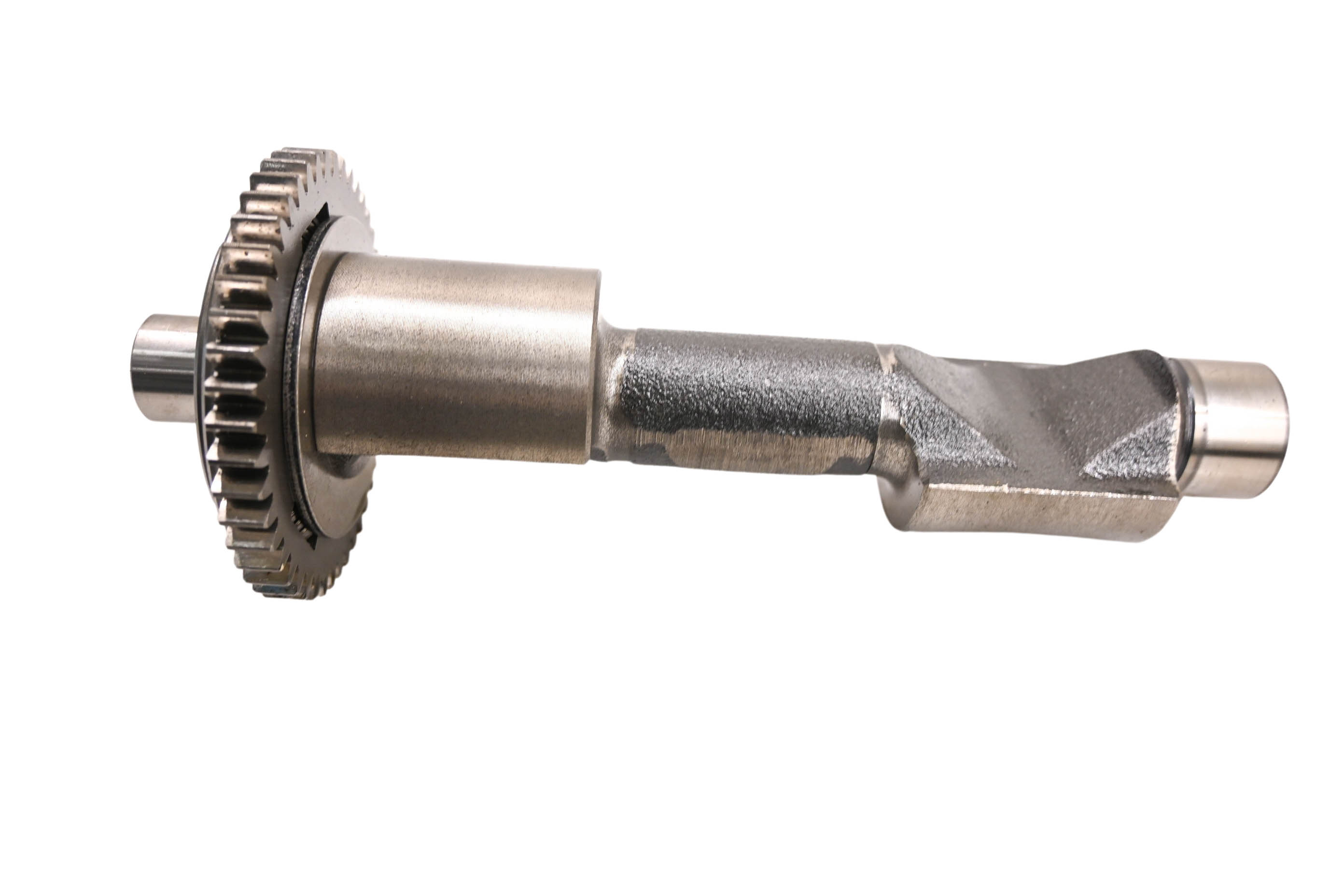 05 Suzuki GS500F Counter Balancer Crankshaft Balance