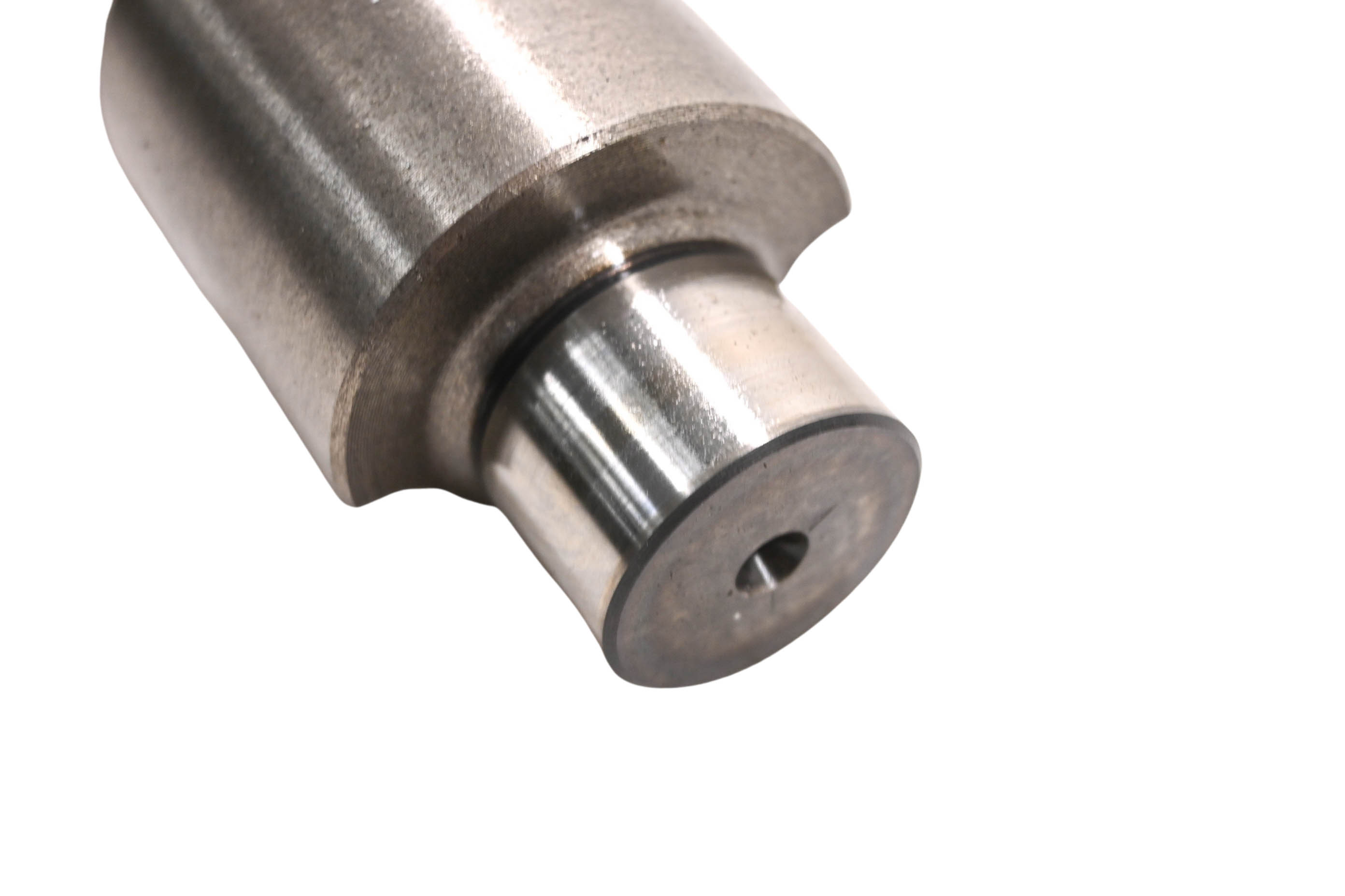 05 Suzuki GS500F Counter Balancer Crankshaft Balance