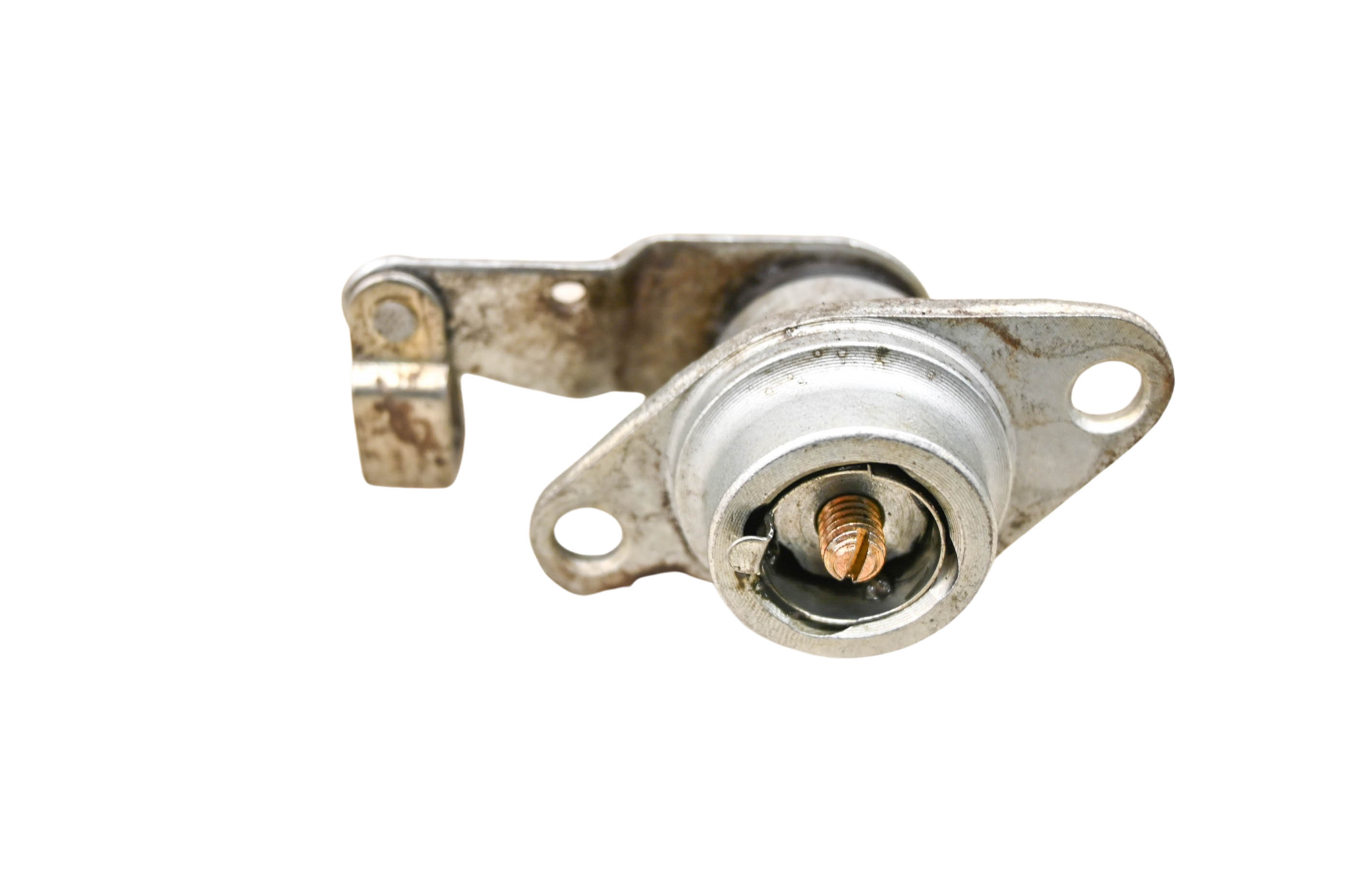 05 Suzuki GS500F Clutch Lever