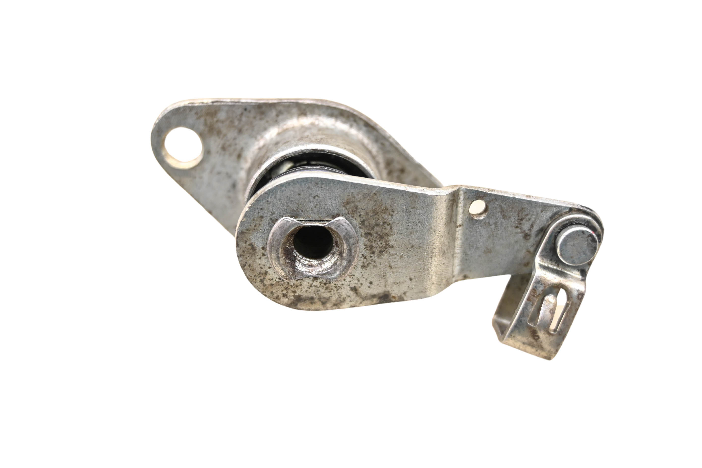 05 Suzuki GS500F Clutch Lever