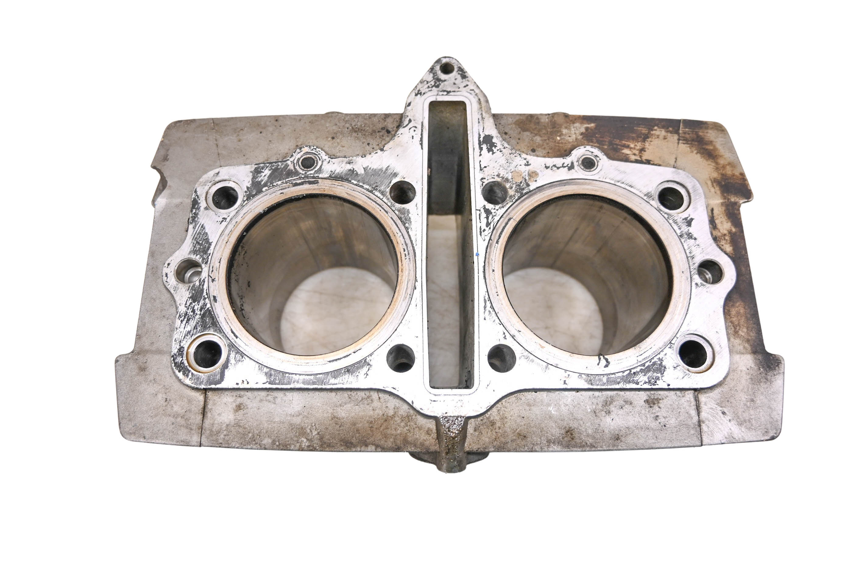 05 Suzuki GS500F Cylinder
