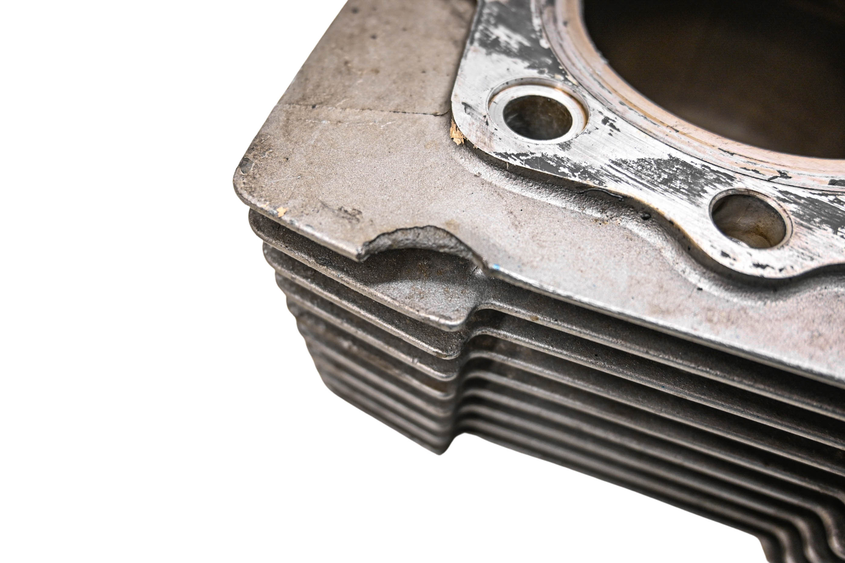 05 Suzuki GS500F Cylinder