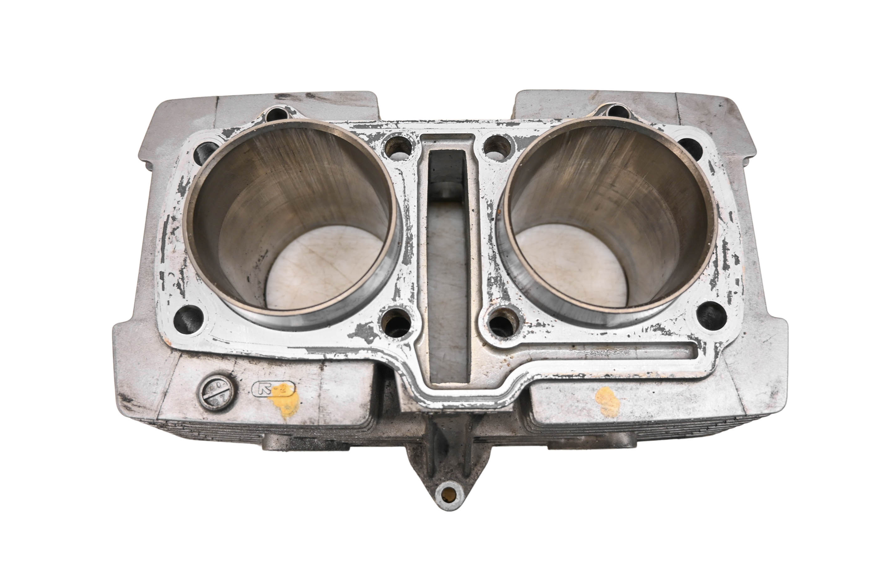 05 Suzuki GS500F Cylinder