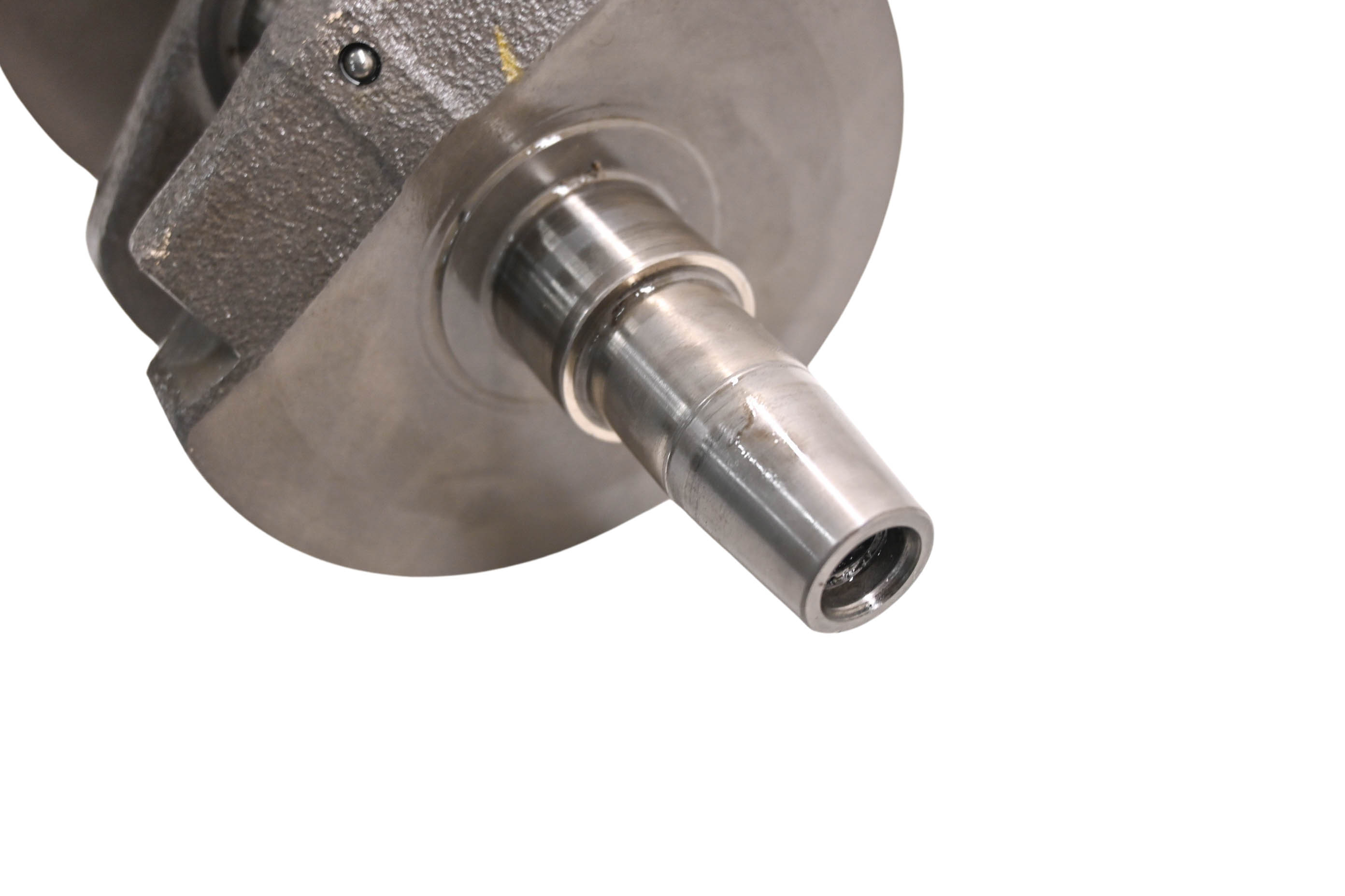05 Suzuki GS500F Crankshaft Crank Shaft