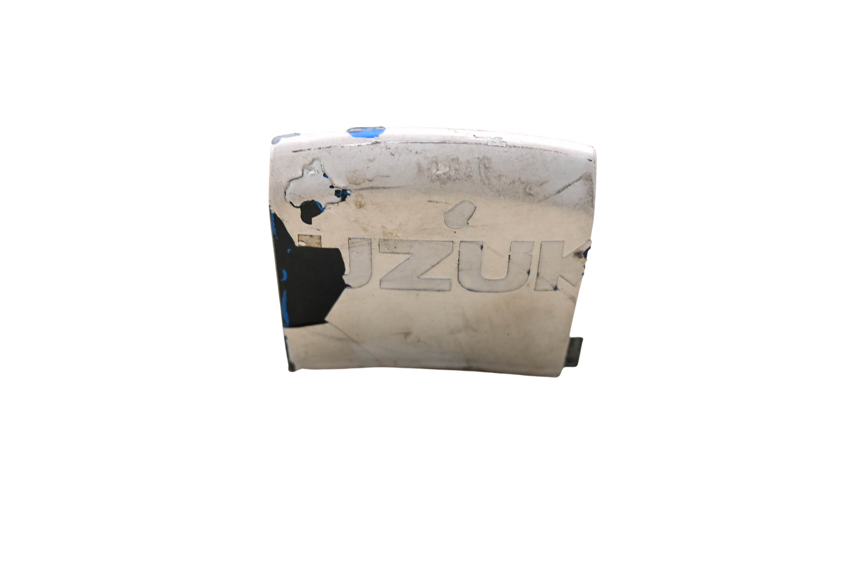 05 Suzuki GS500F Center Console Cover