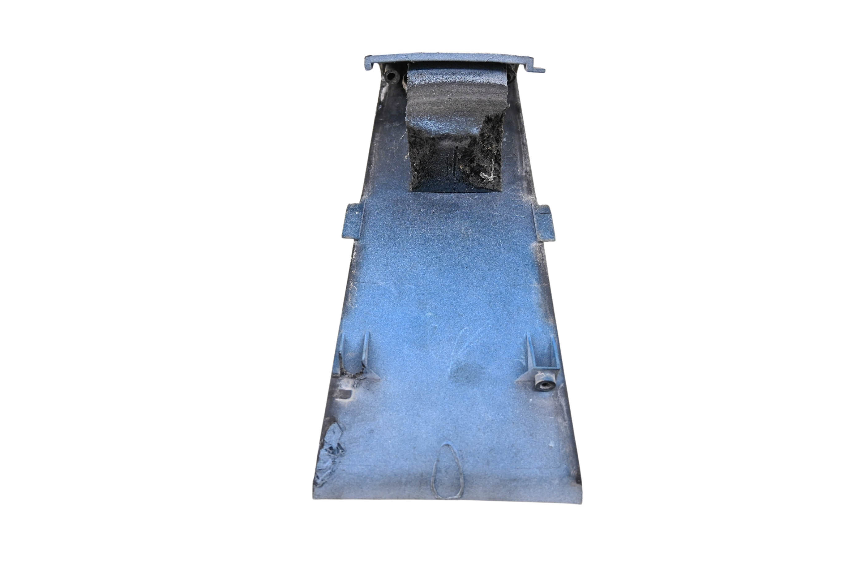 05 Suzuki GS500F Center Console Cover