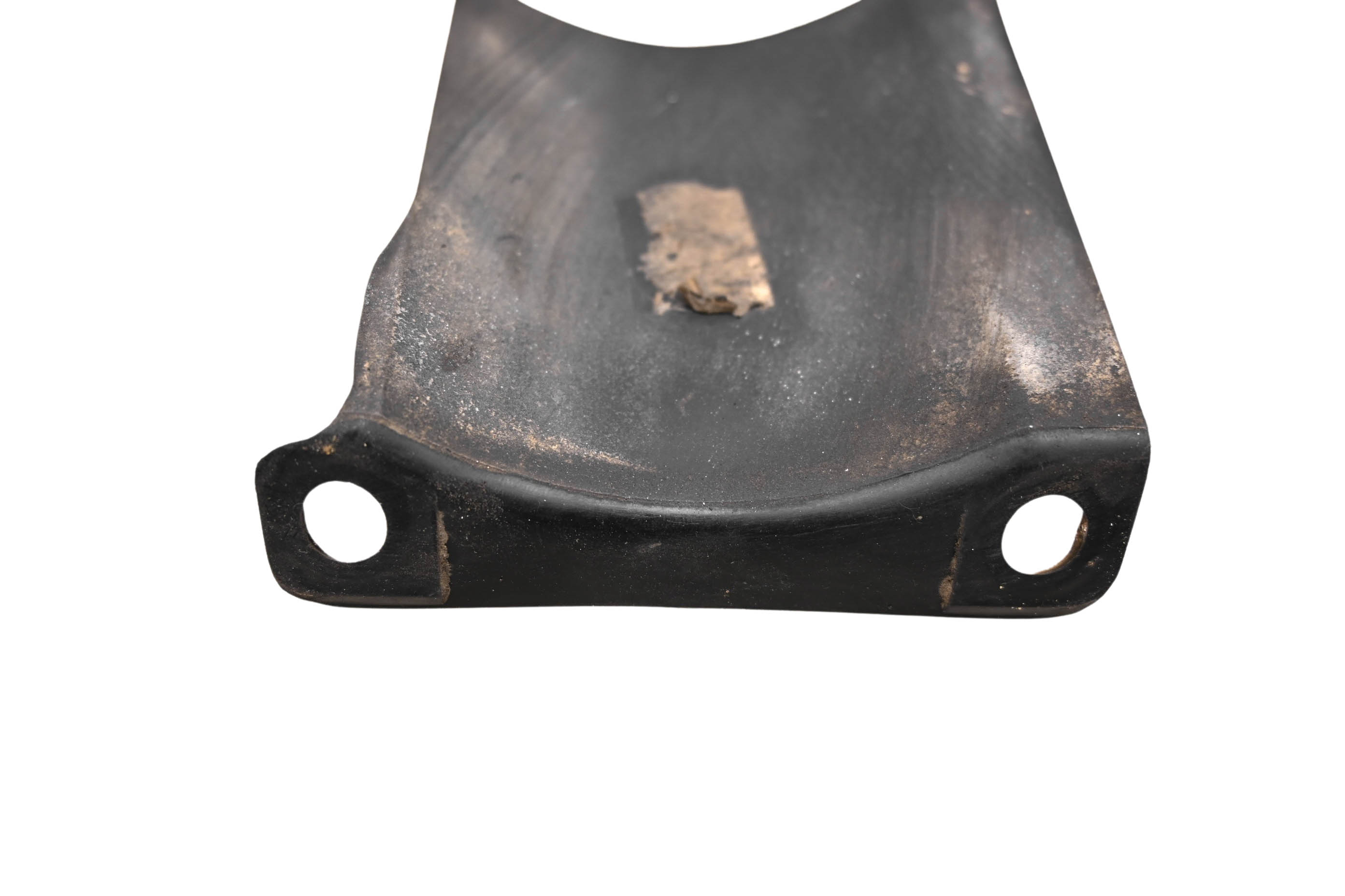 05 Suzuki GS500F Rear Mud Flap Cover