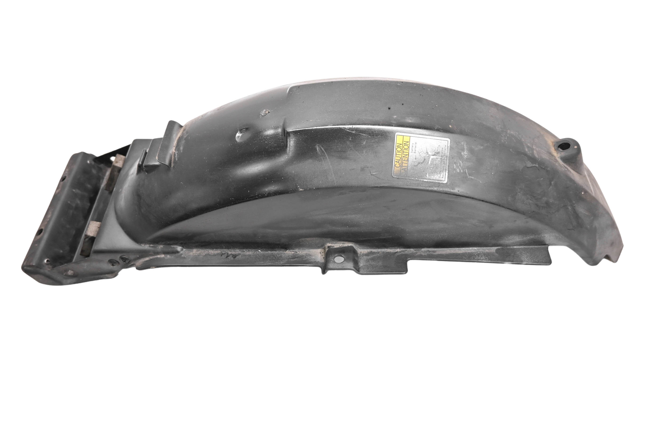 05 Suzuki GS500F Rear Under Tail Fender