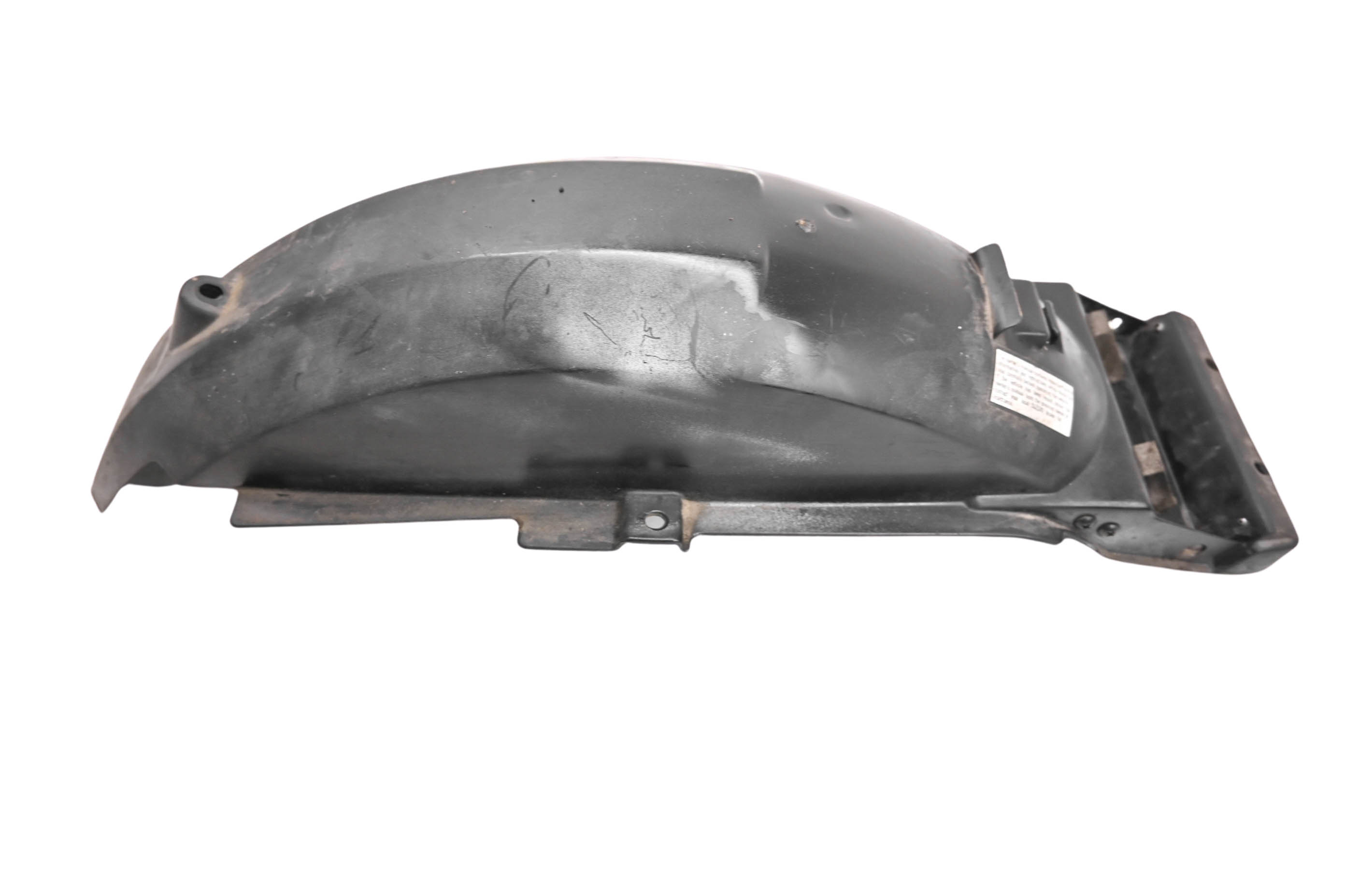 05 Suzuki GS500F Rear Under Tail Fender