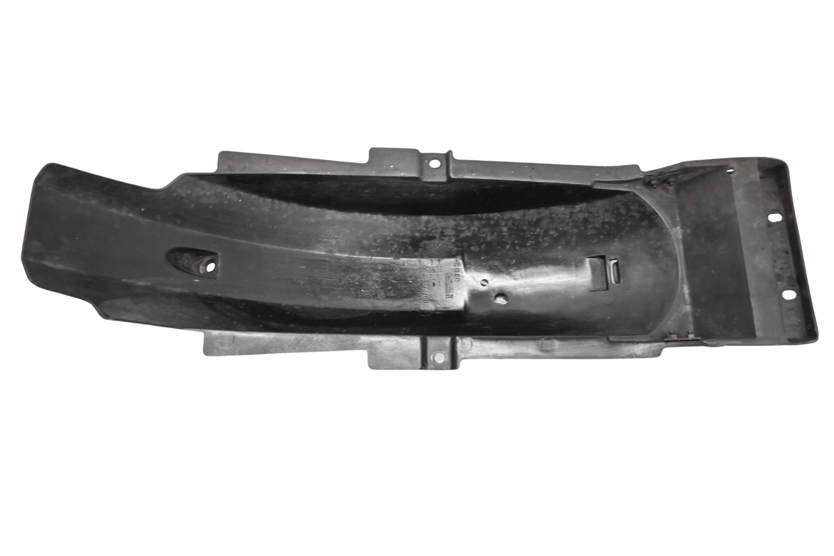 05 Suzuki GS500F Rear Under Tail Fender